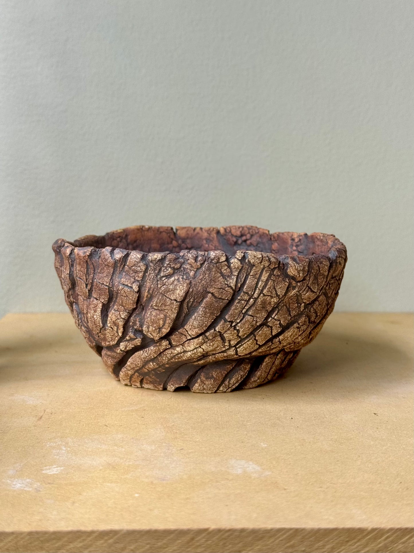 Astroid Roots - 4.5 x 2.25”