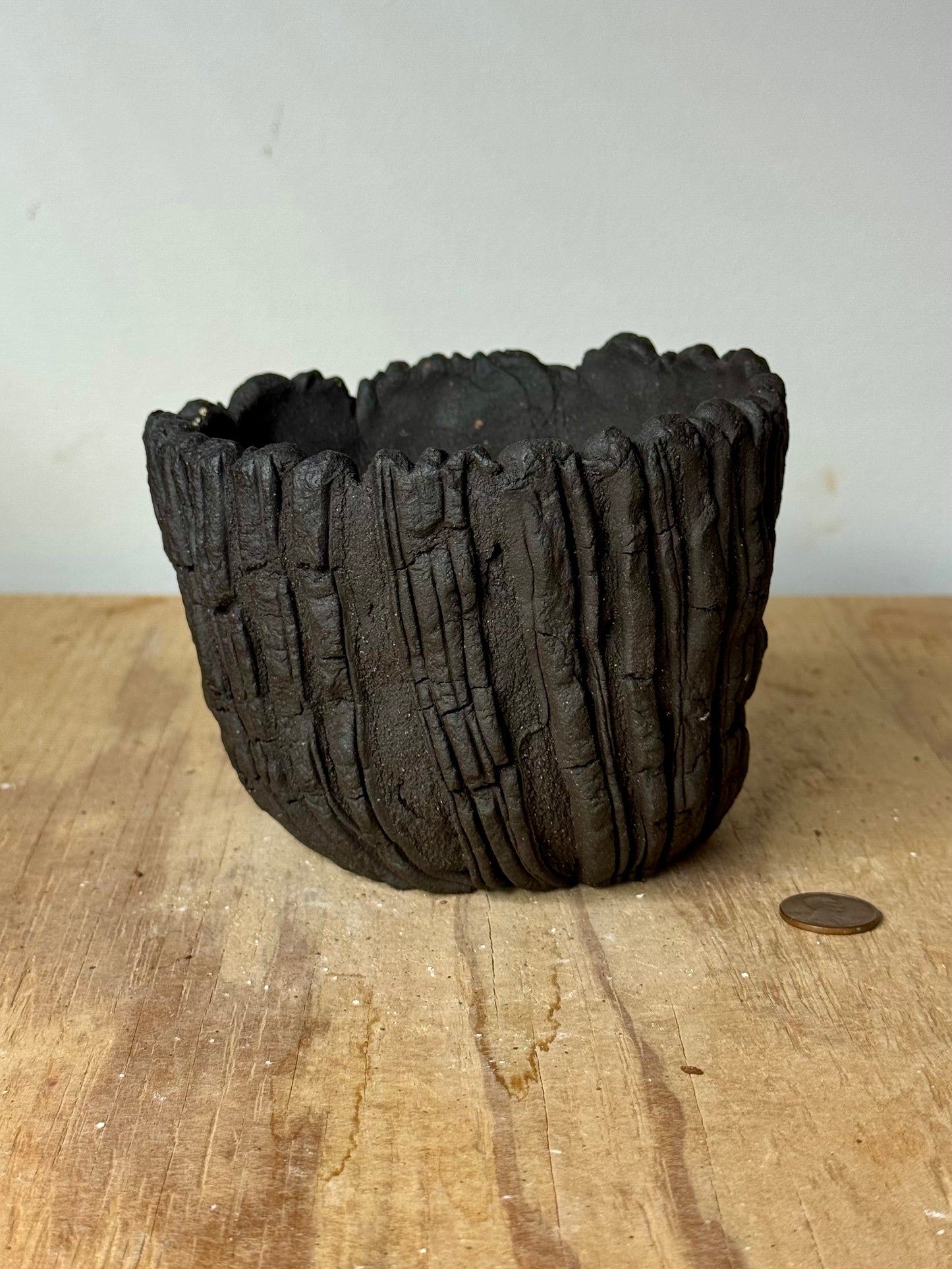 Lava Rock Roots - 5 x 3.5”