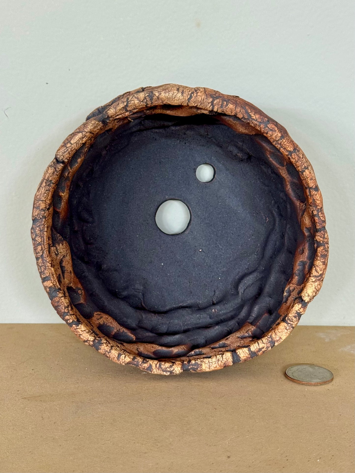 Astroid Twist - 5.25 x 3.25”