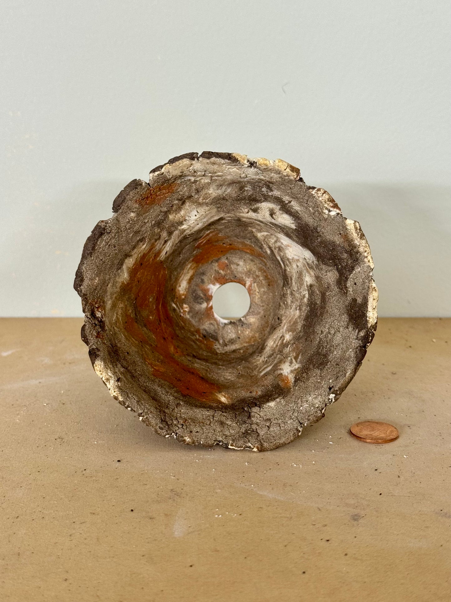 Southwest w/ legs - 4.25 x 3.75”