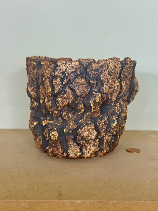 Astroid - 5.75 x 4.75”