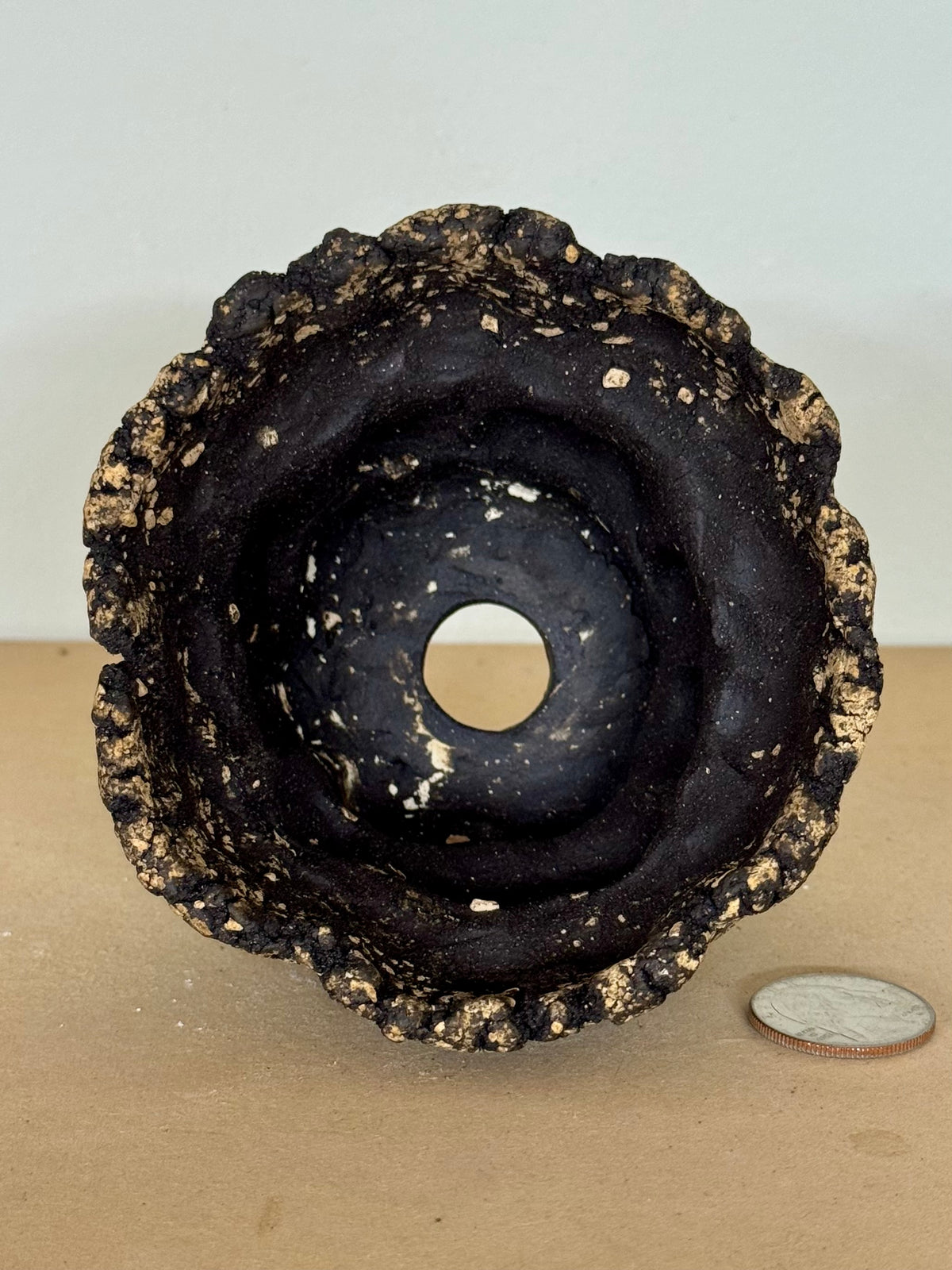 Desert Crust - 3.75 x 2.75”