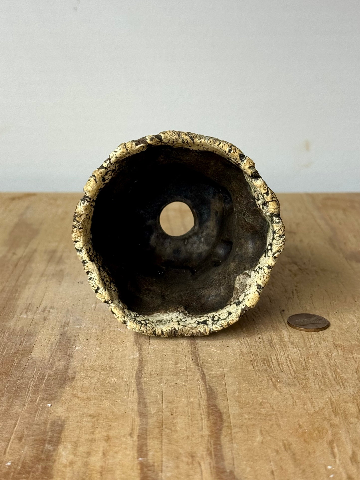OG - 3.5 x 3.25”