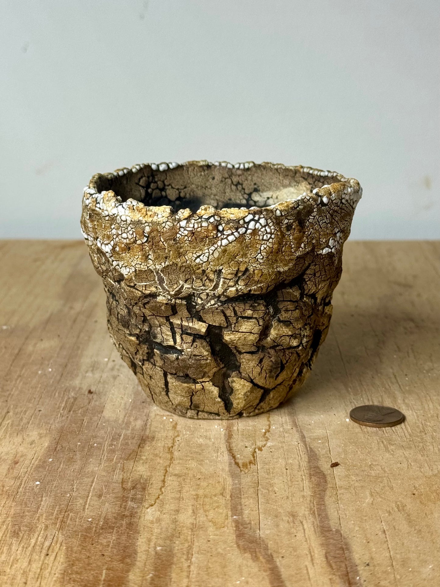 OG+ - 3.75 x 3”