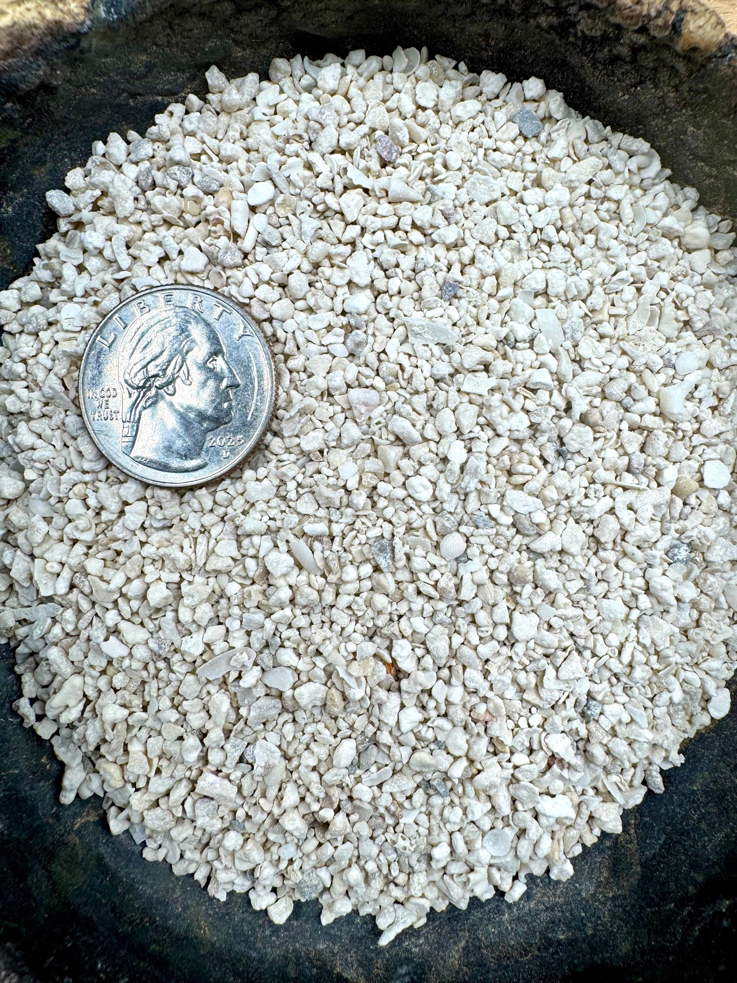 Limestone Lovers - Top Dressing / Soil Additive 1.5#