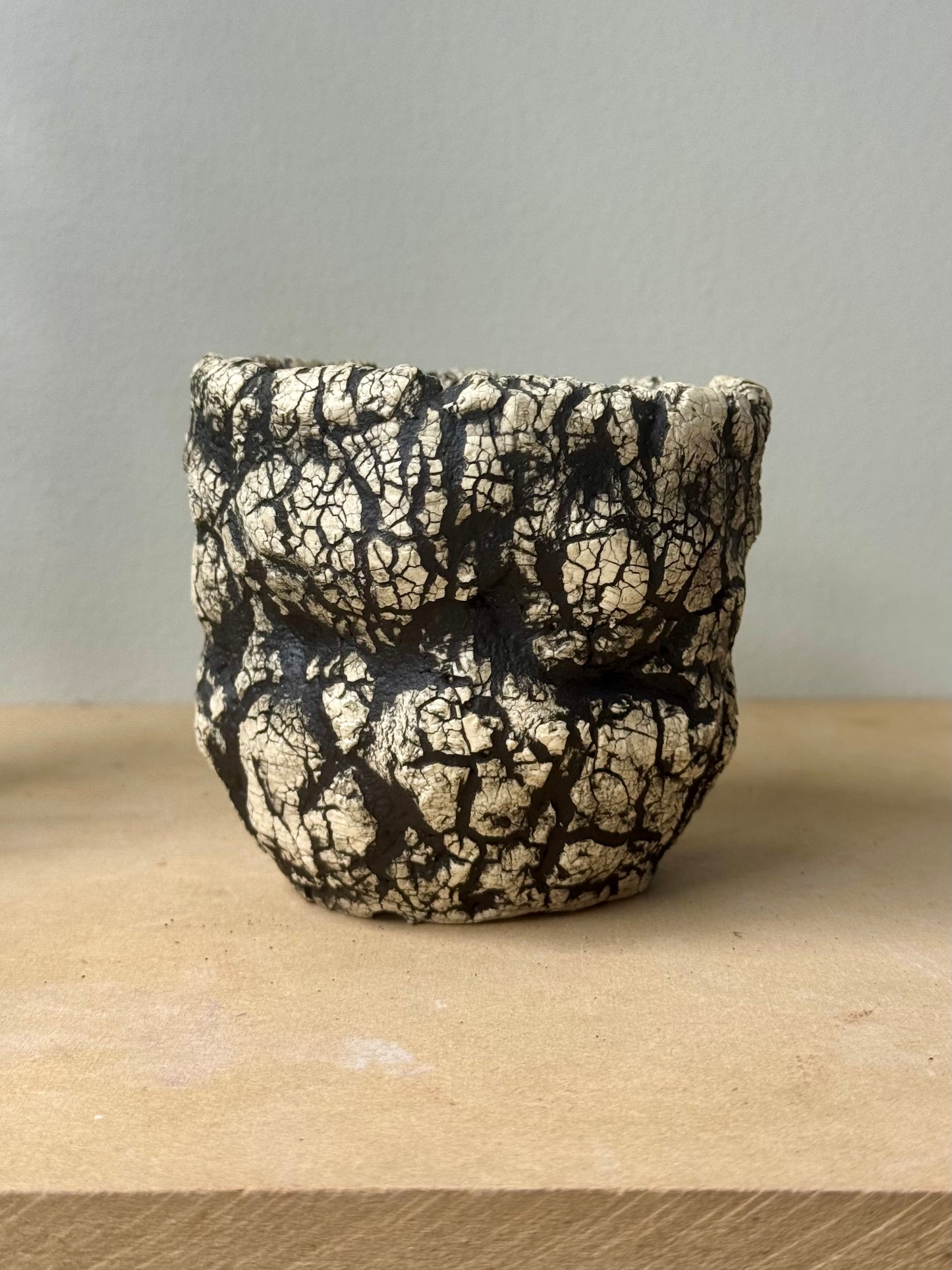 Death Valley - 3.5 x 3”