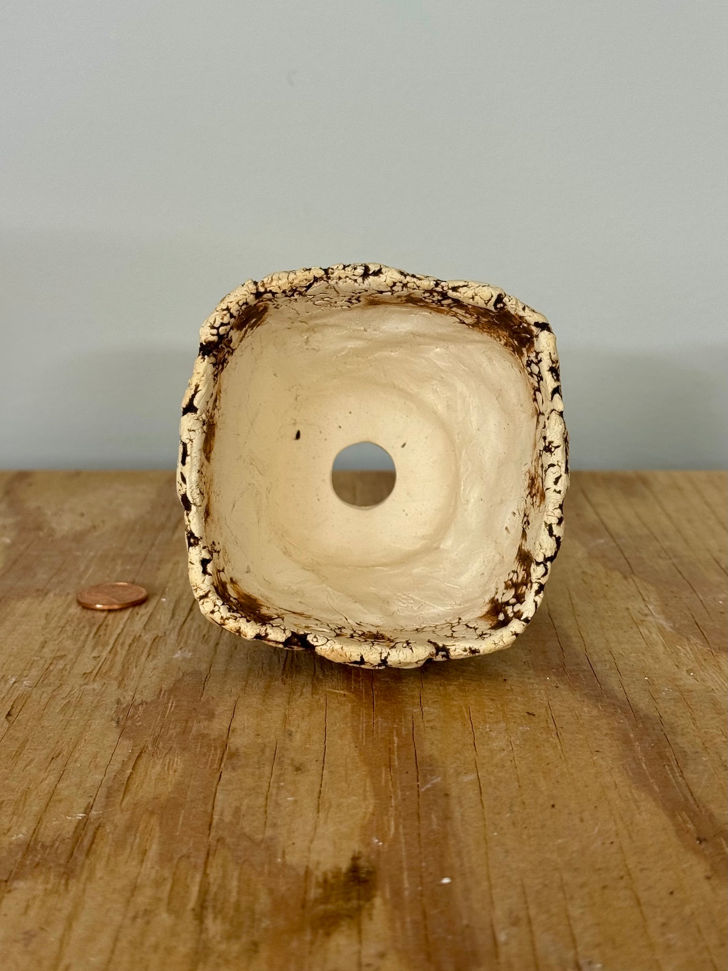 Sonoran Square - 3.25 x 3.25”