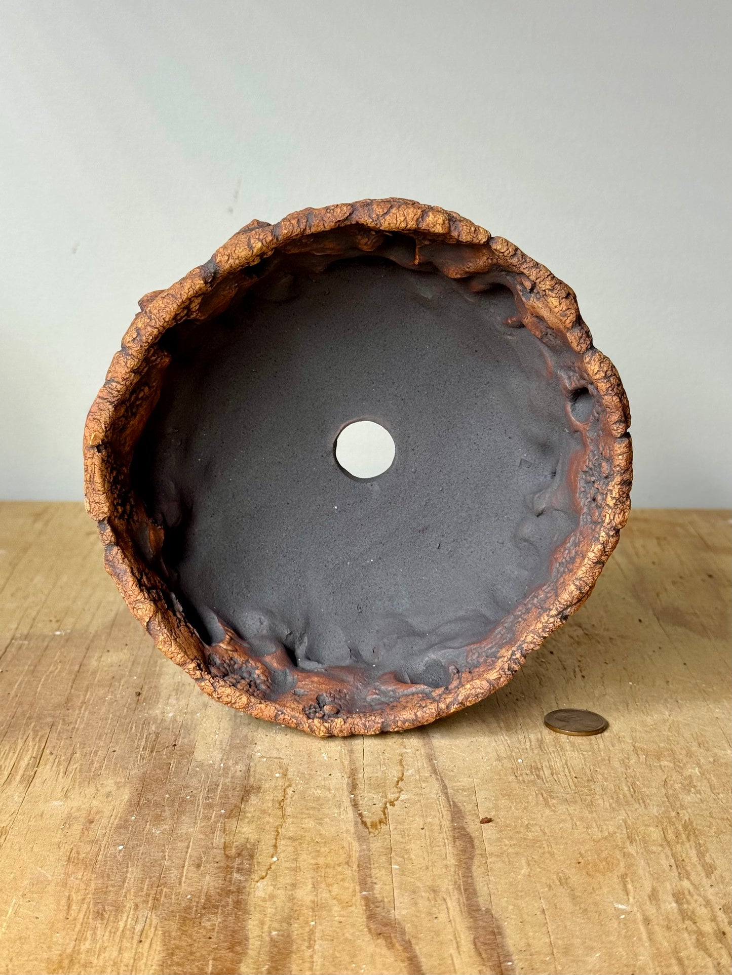 Astroid - 6 x 2.75”