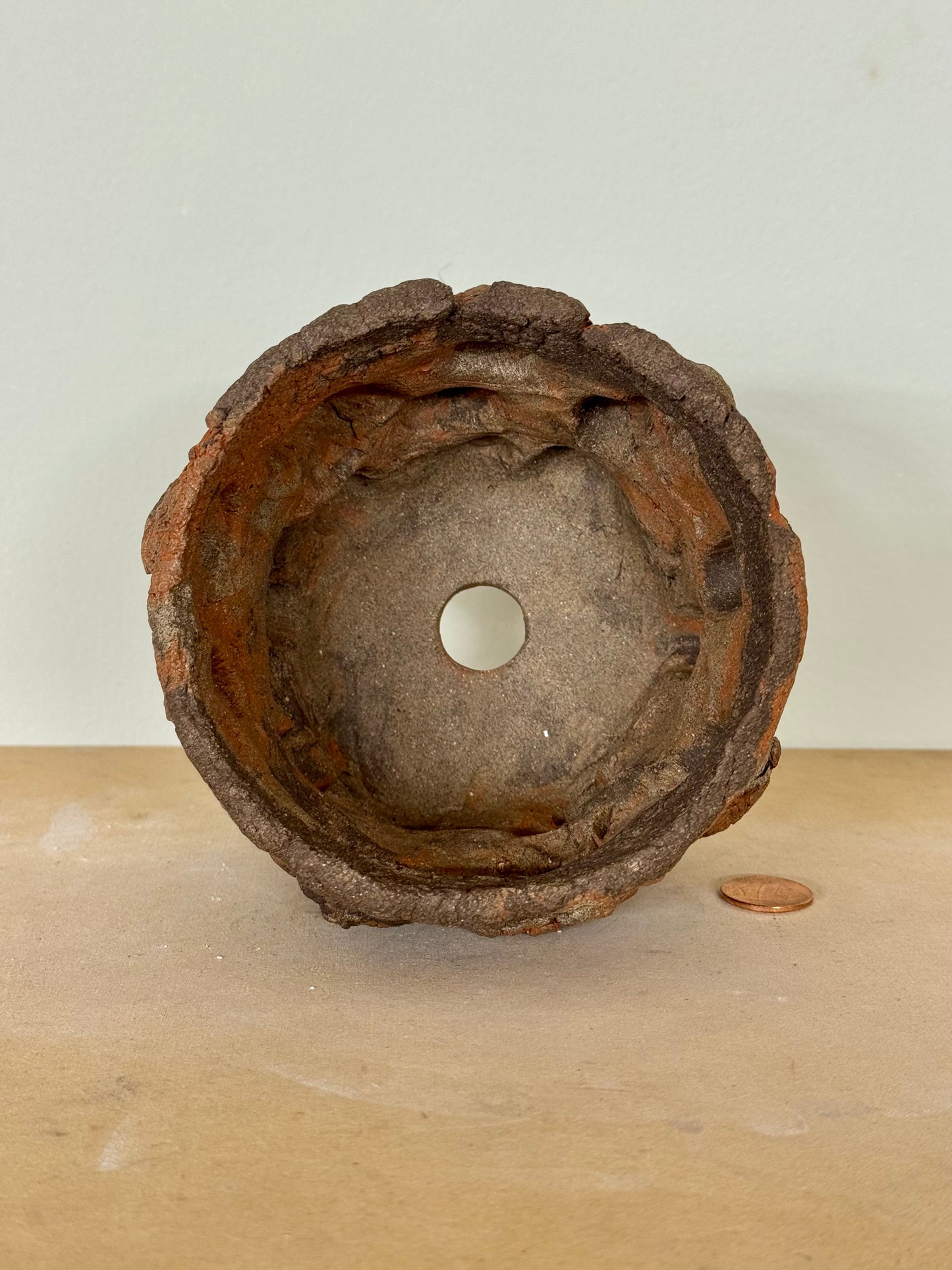 Sandstorm - 4.5 x 3.5”