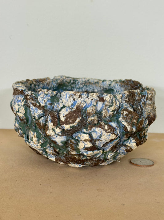Coastal - 5.5 x 3”