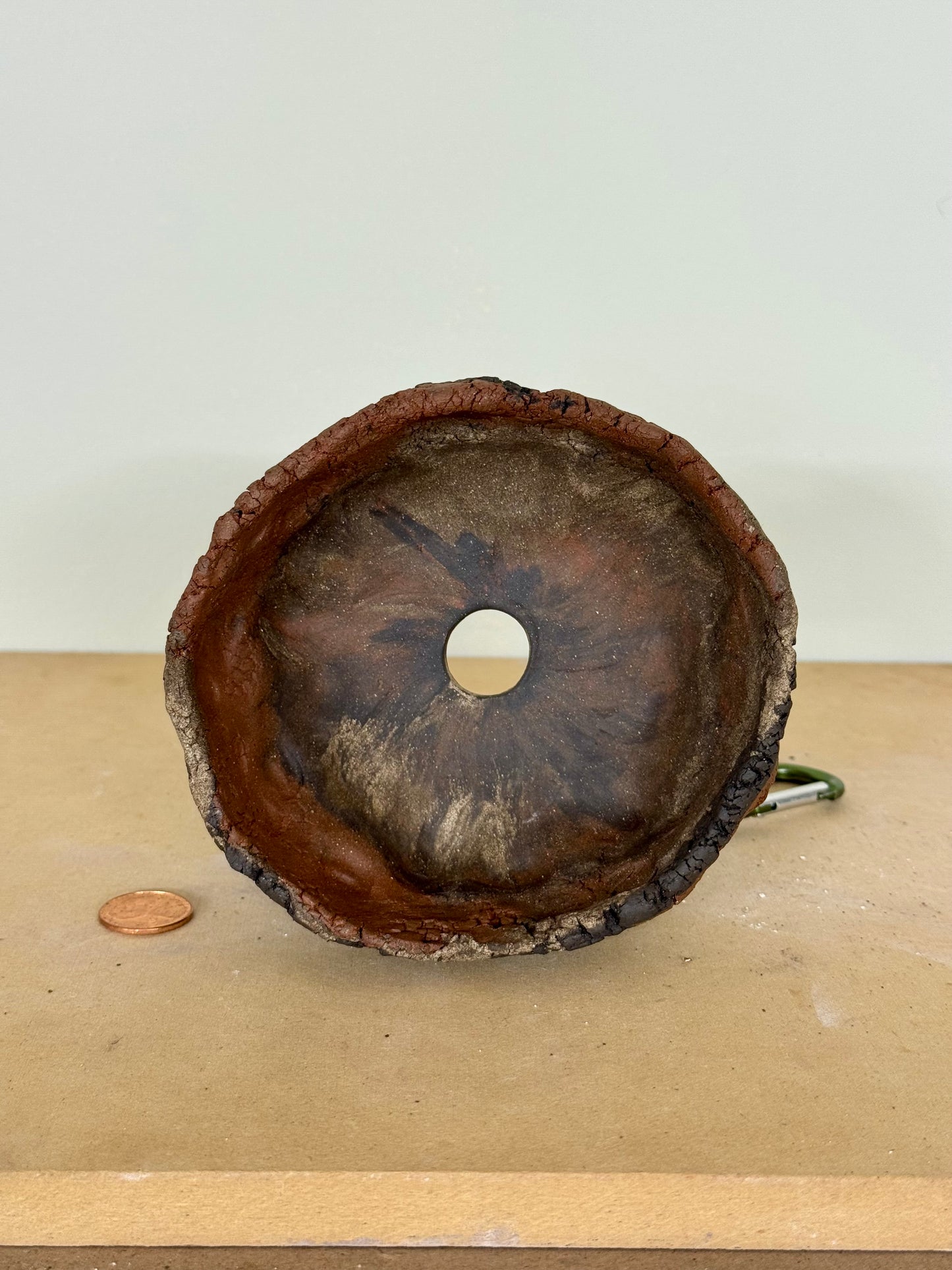 Mojave - 4 x 4.5 x 2”