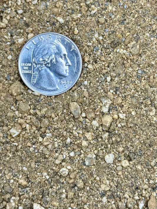 Desert Floor - Top Dressing 1.5#
