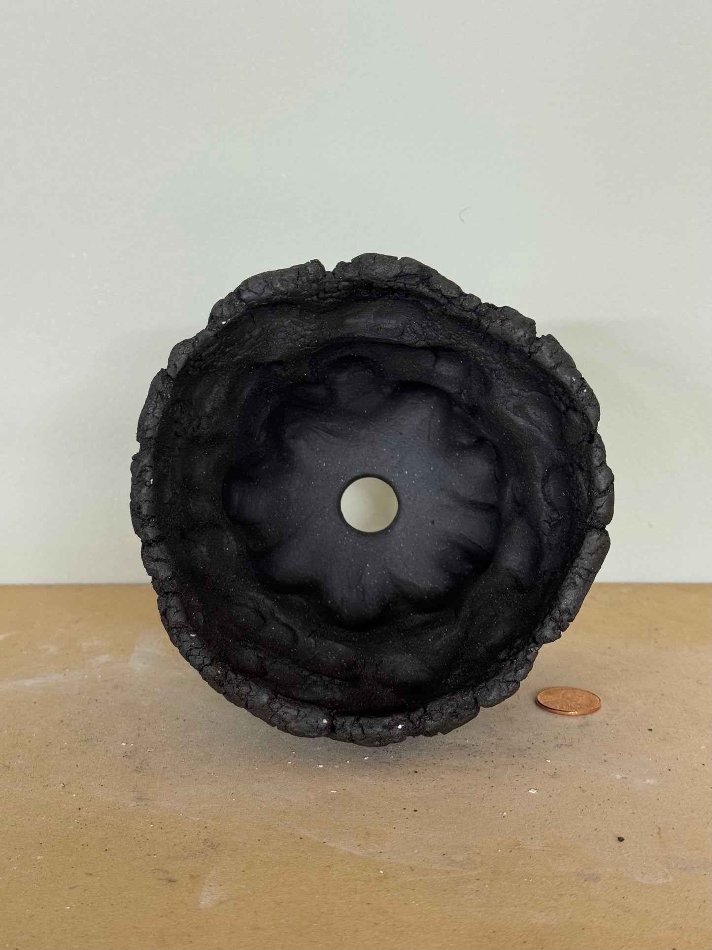 Lava Rock - 5 x 3.5”