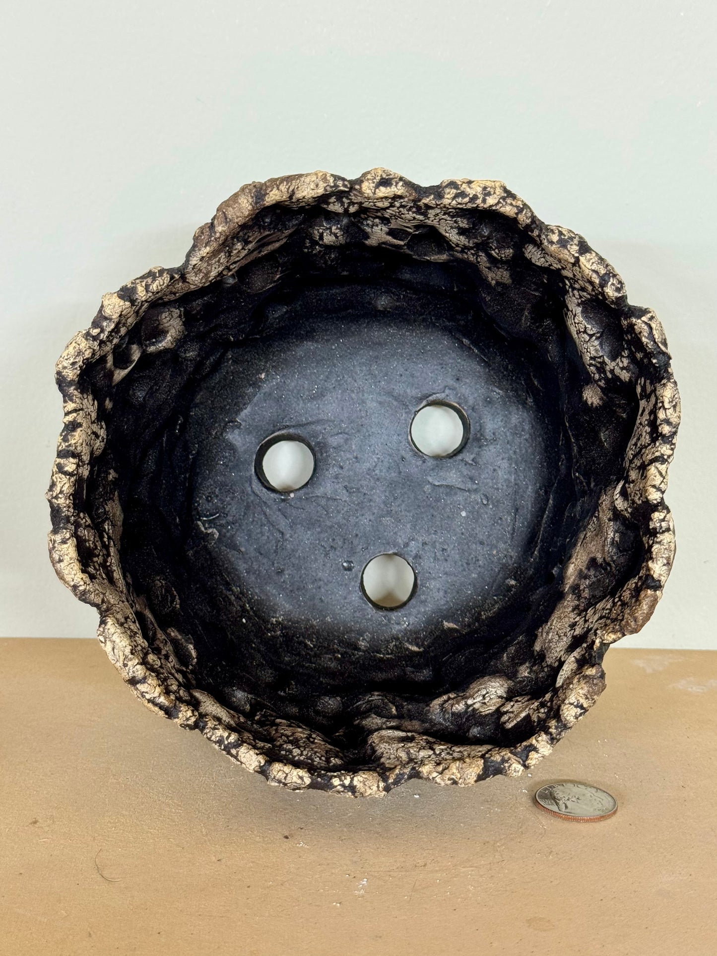 OG - 6.75 x 5.5”