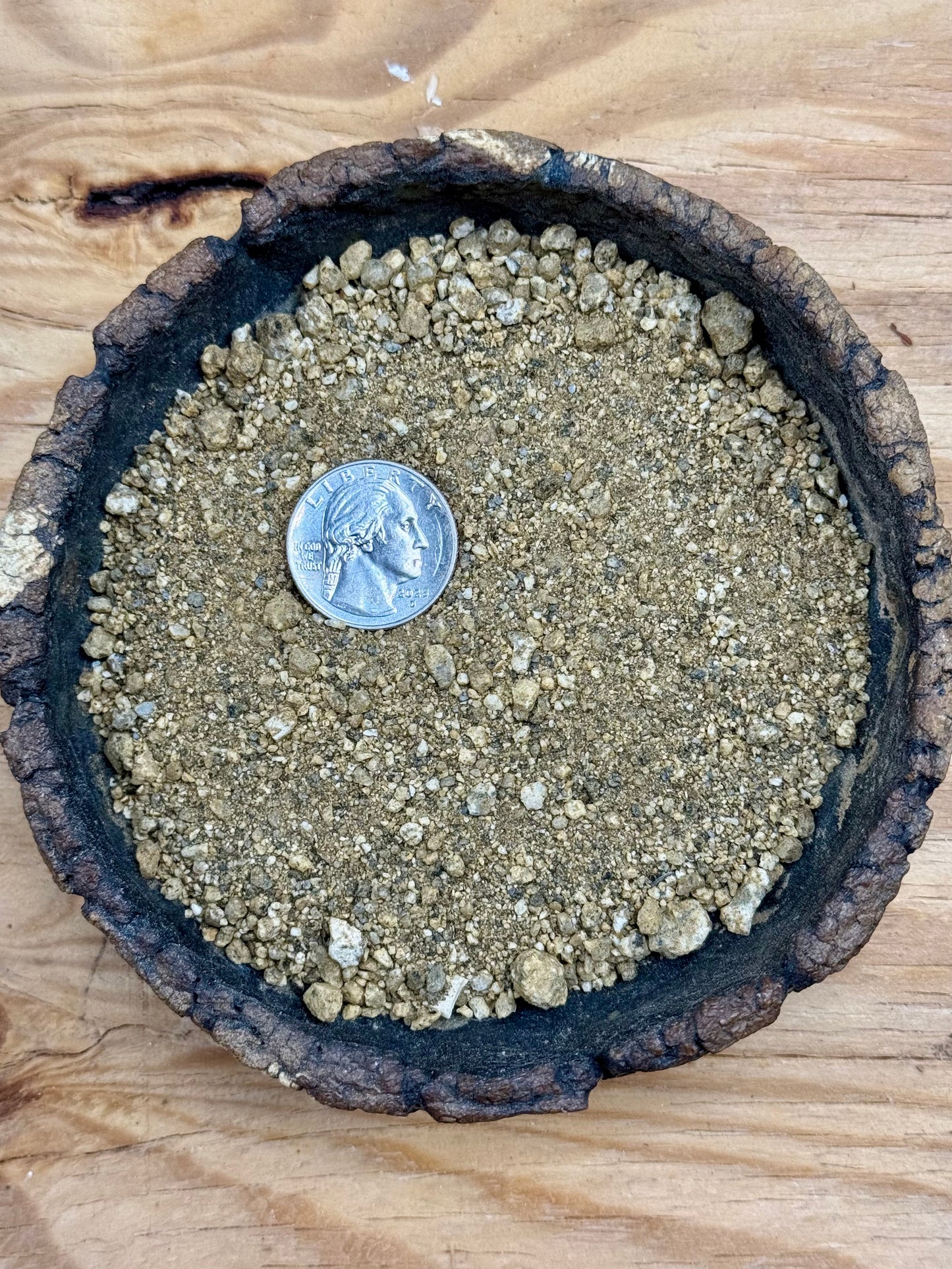 Desert Floor - Top Dressing 1.5#
