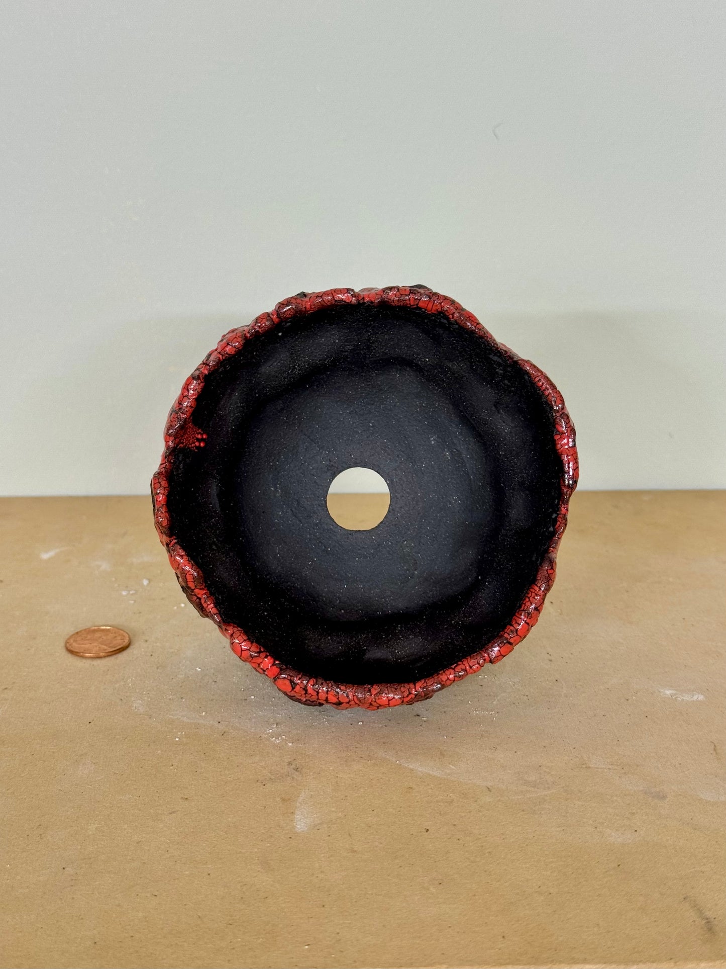 Lava x Lava - 4.25 x 2.5”