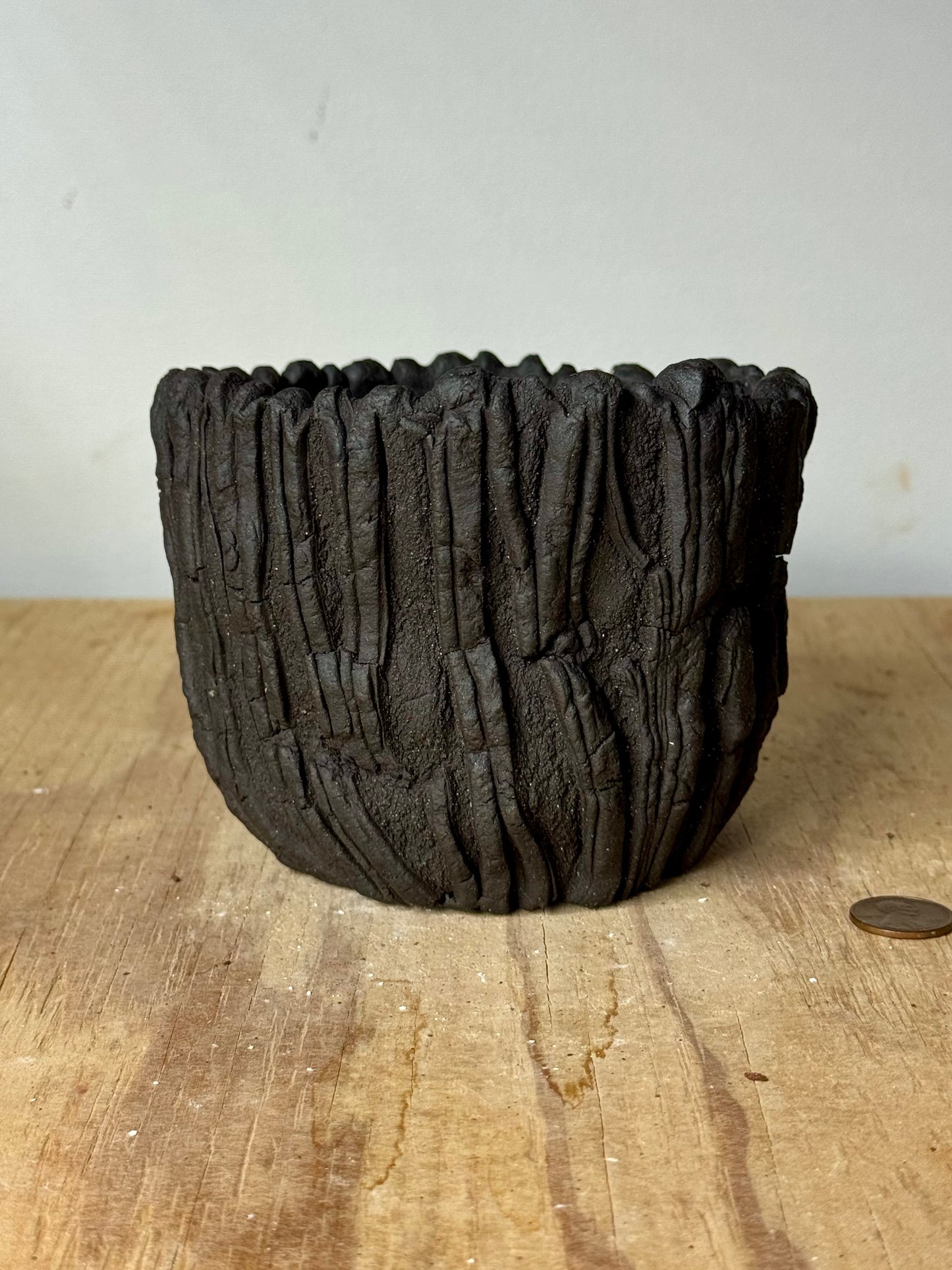 Lava Rock Roots - 5 x 3.5”