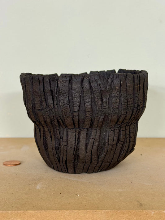 Lava Roots - 5 x 4”