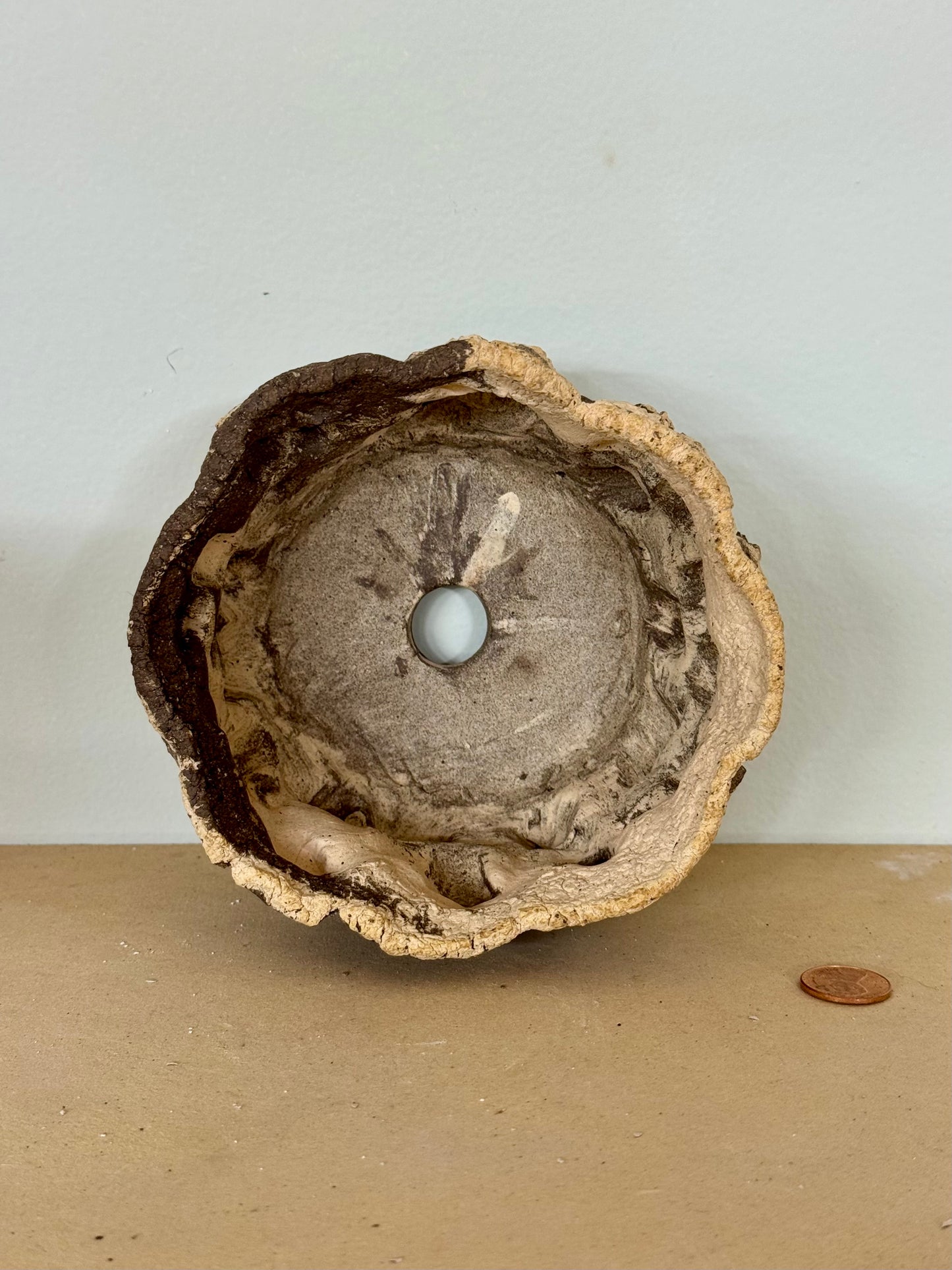Weathered Canyon - 4.75 x 3”