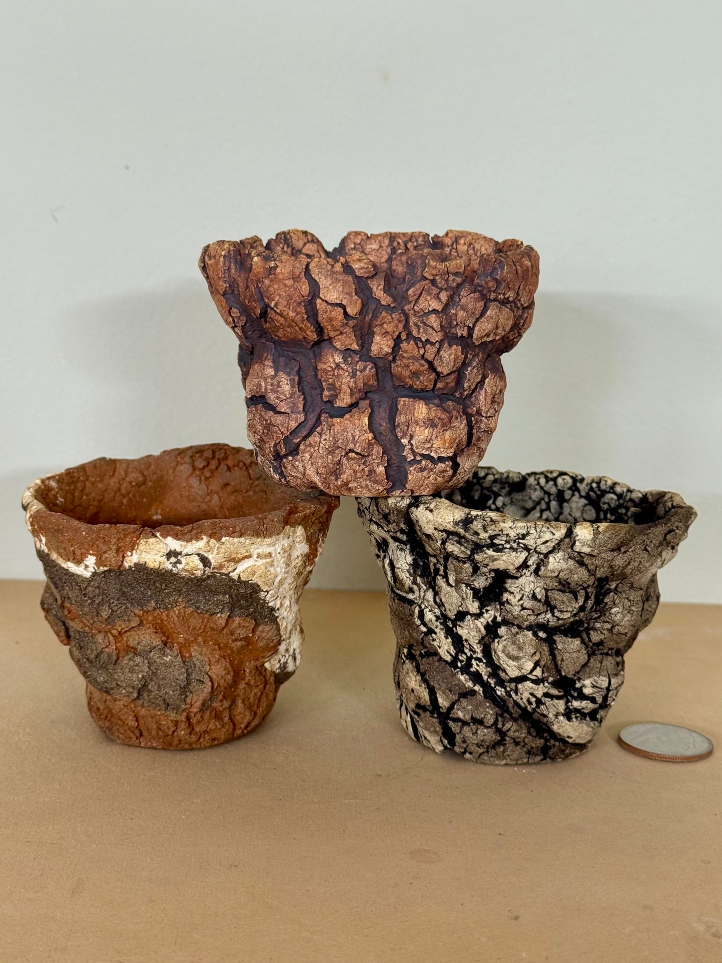 Mini Trio, Variety - approx 3 x 2.25”