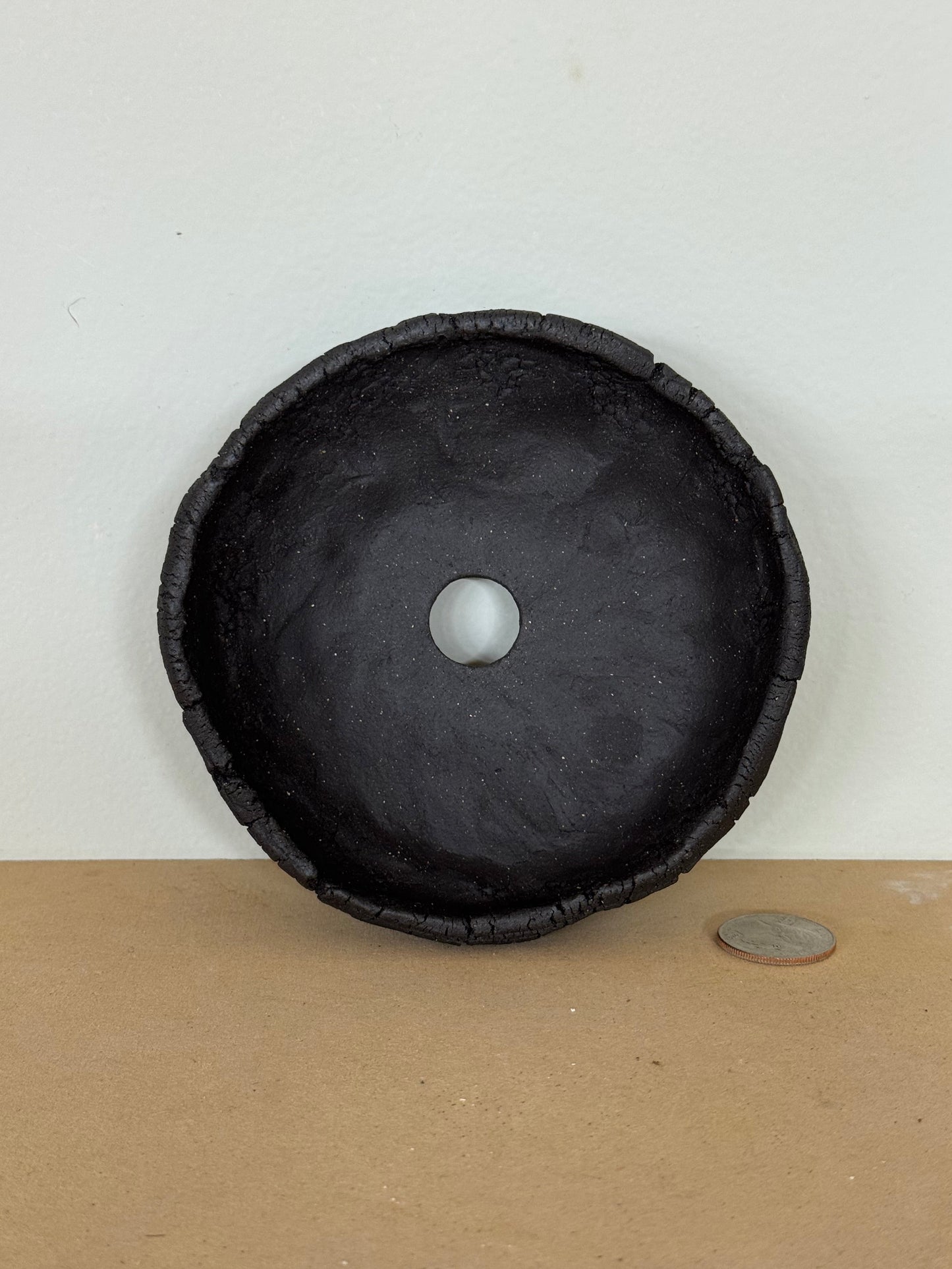 Lava Bricks, dish style - 5 x 1.5”