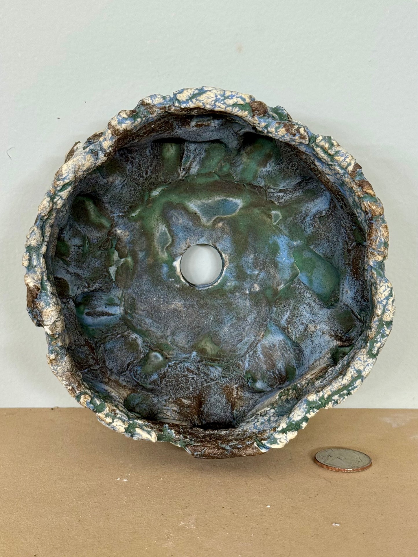 Coastal - 5.5 x 3”