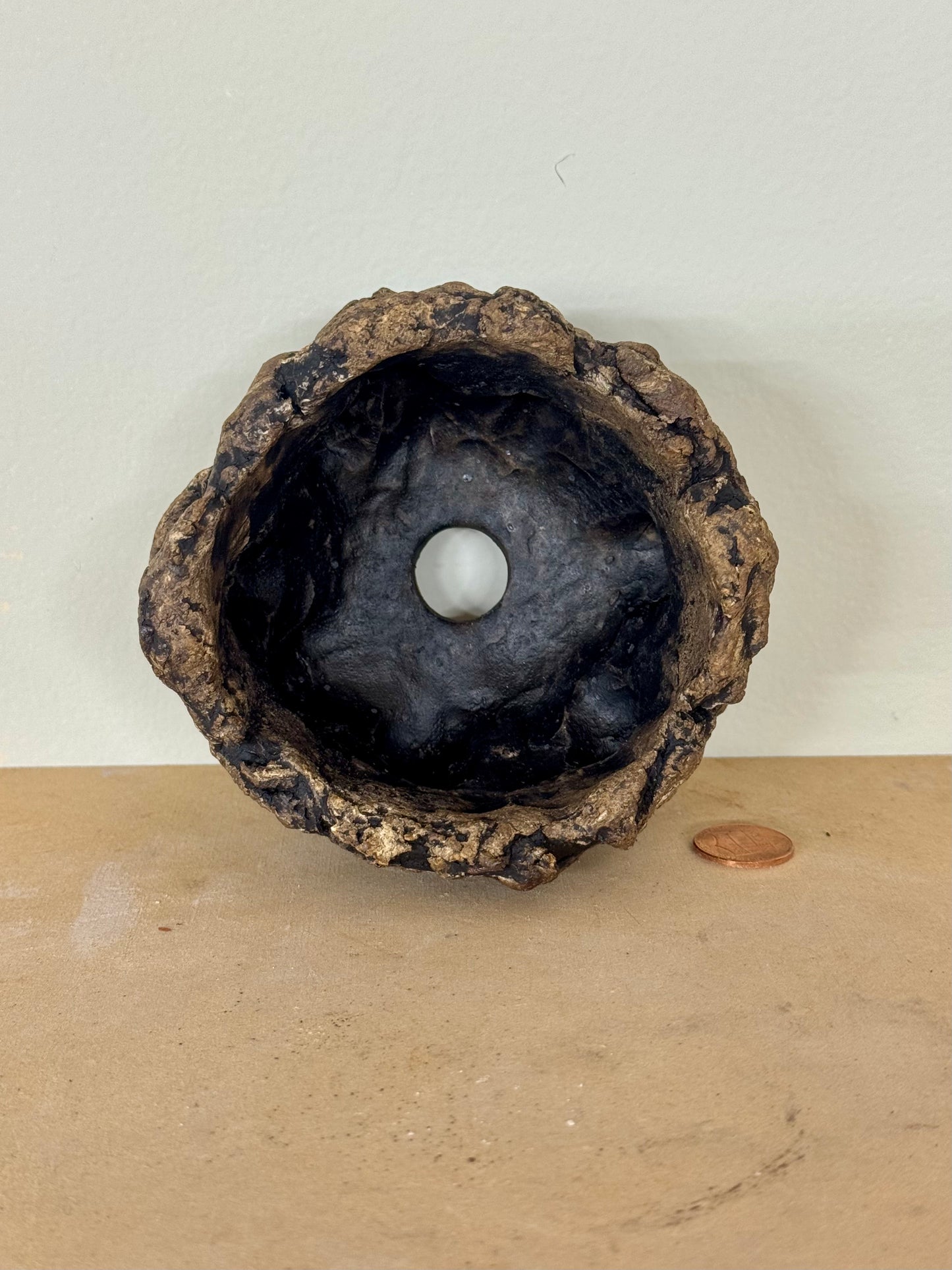 Reclaim - 3.75 x 2.5”