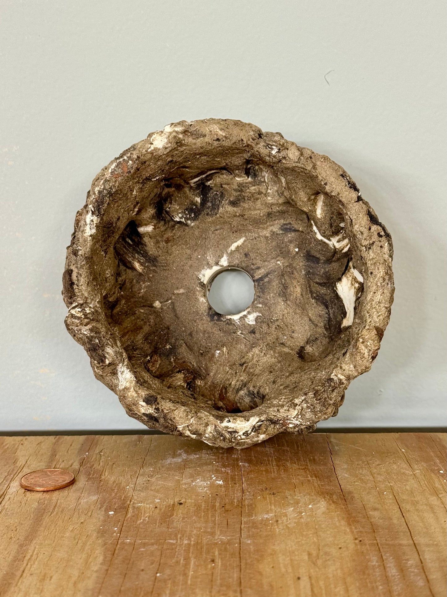 Reclaim - 4 x 2.25”