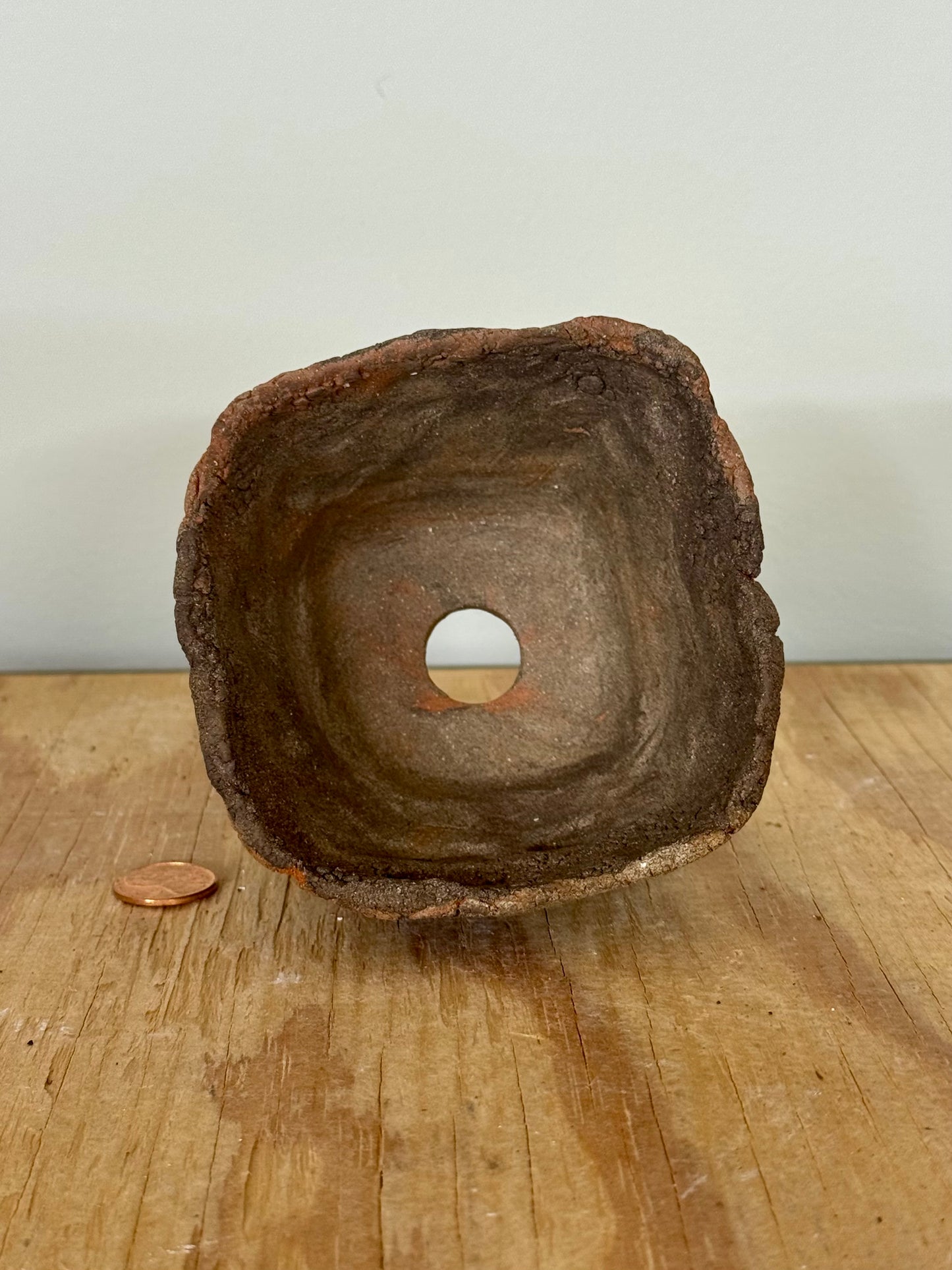 Sandstorm Square - 3.75 x 2.5”