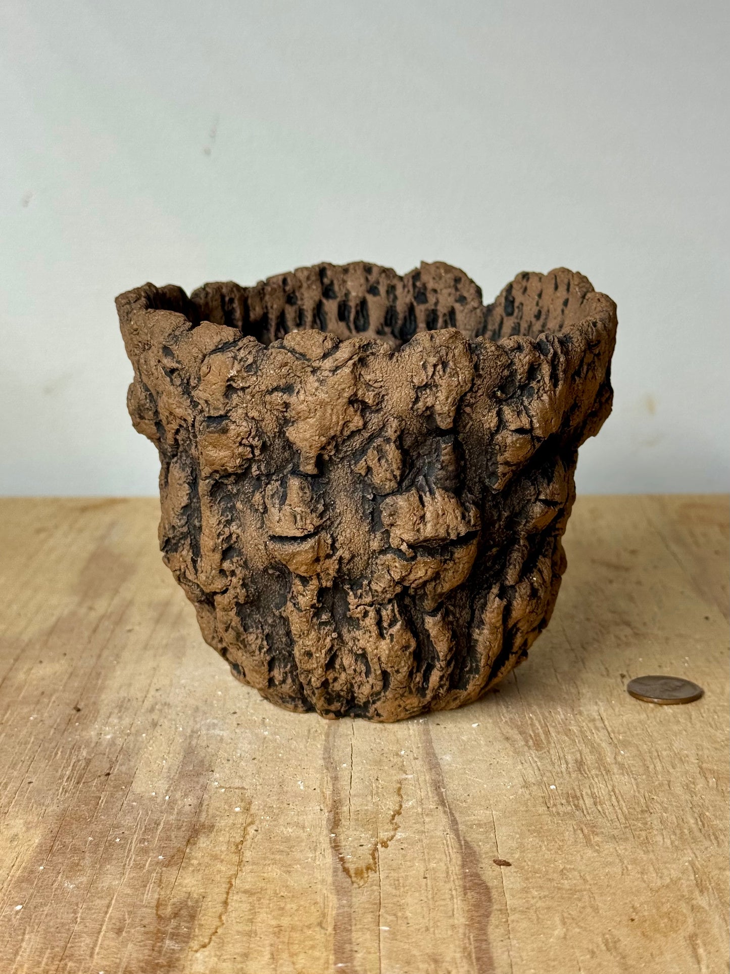 Rock - 4.75 x 3.75”