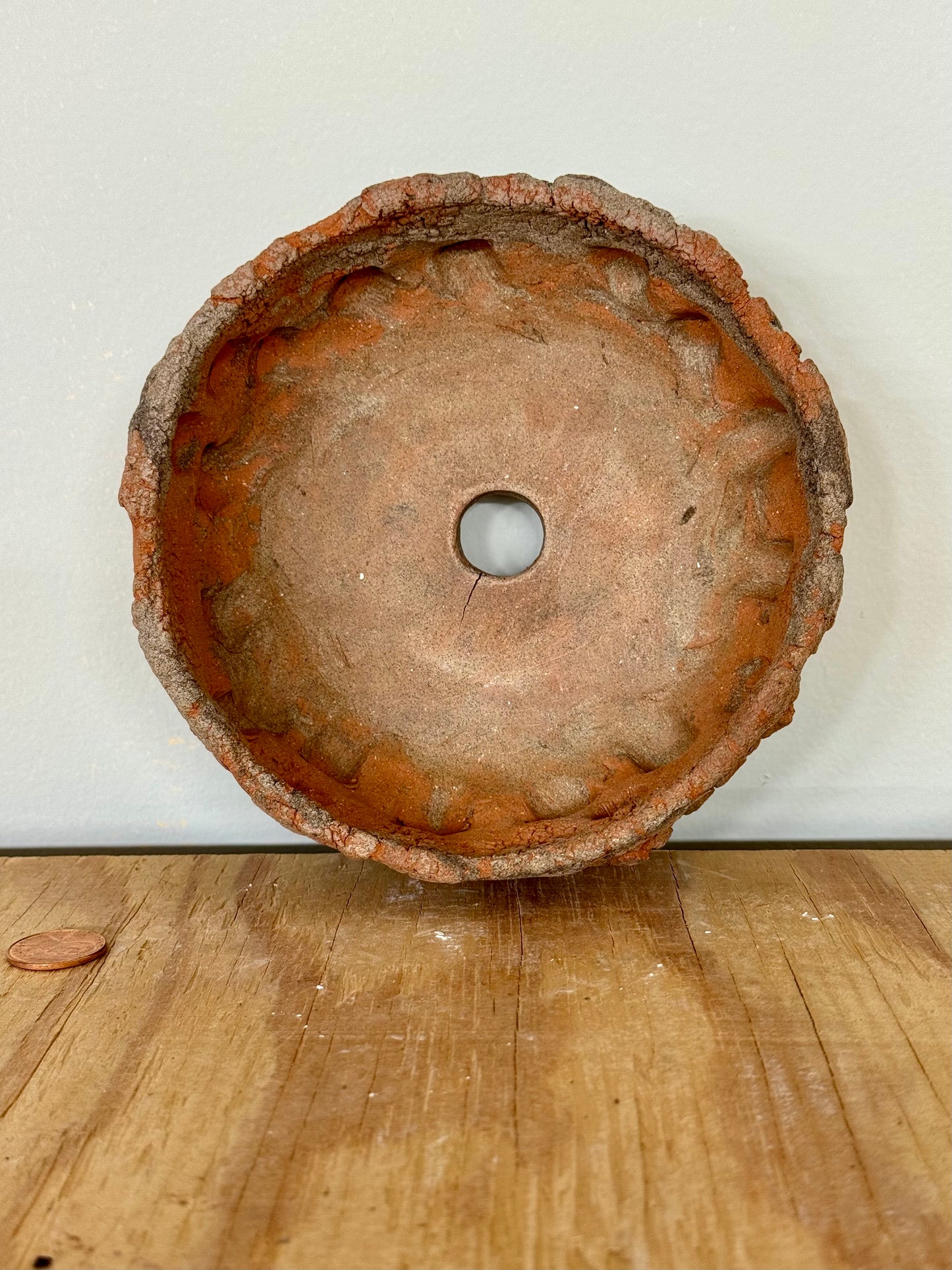 Sandstorm - 5.5 x 2”