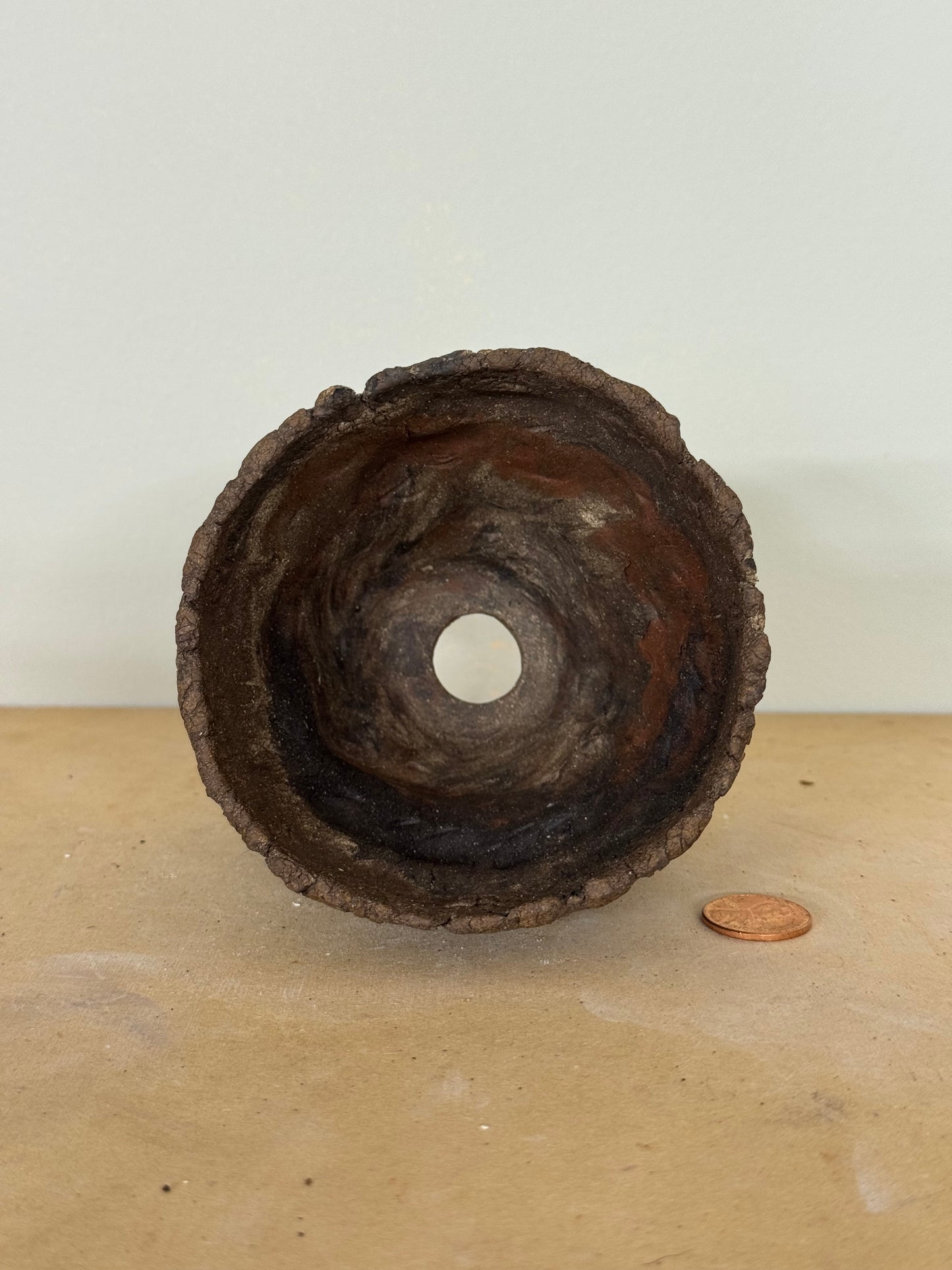 Mojave - 3.5 x 3.5”