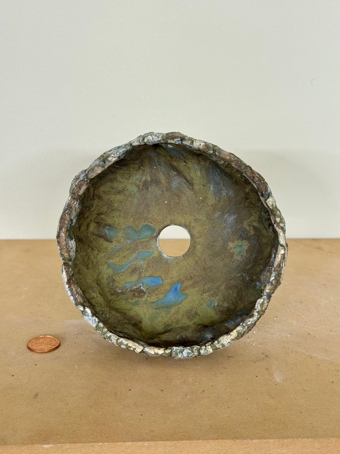 Earthy - 4.75 x 1.75”