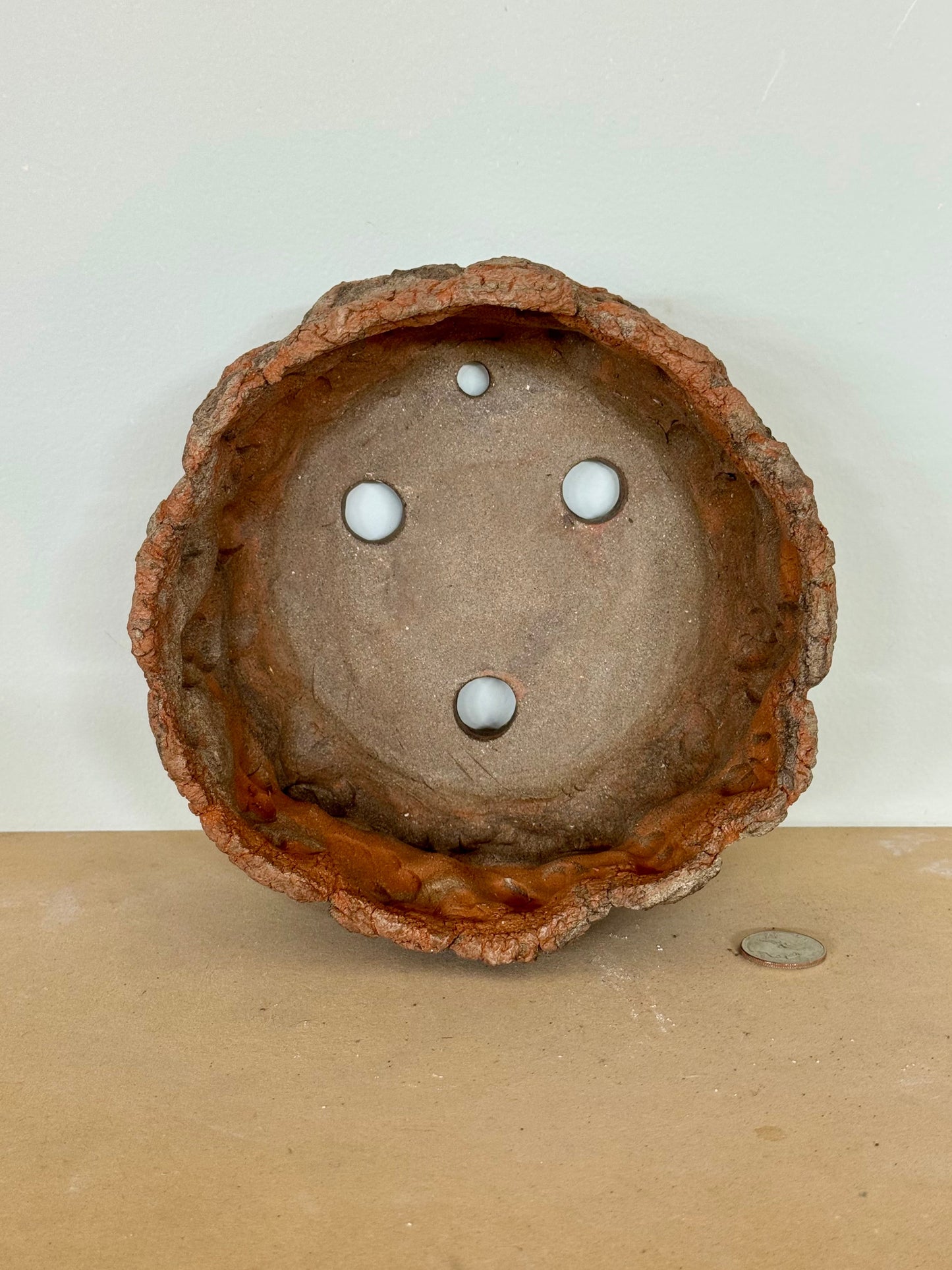 Sandstorm - 7.25 x 4.25”