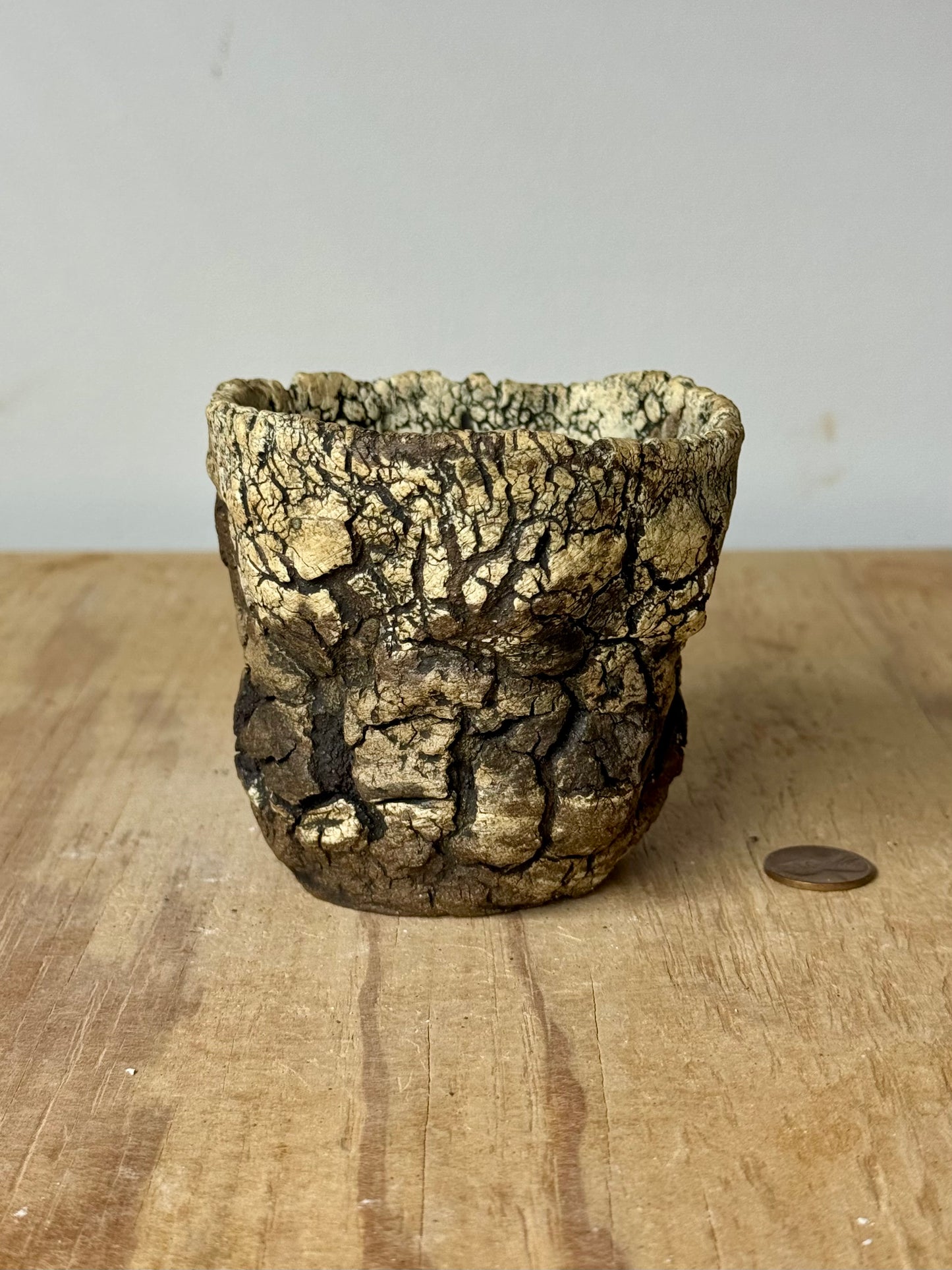 OG - 3.5 x 3.25”
