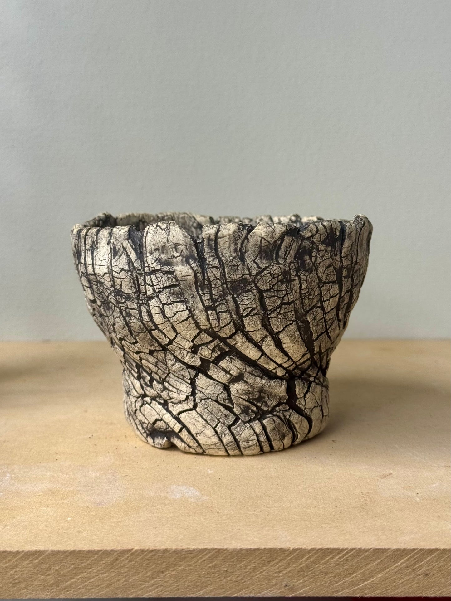 Death Valley Roots - 4 x 3”