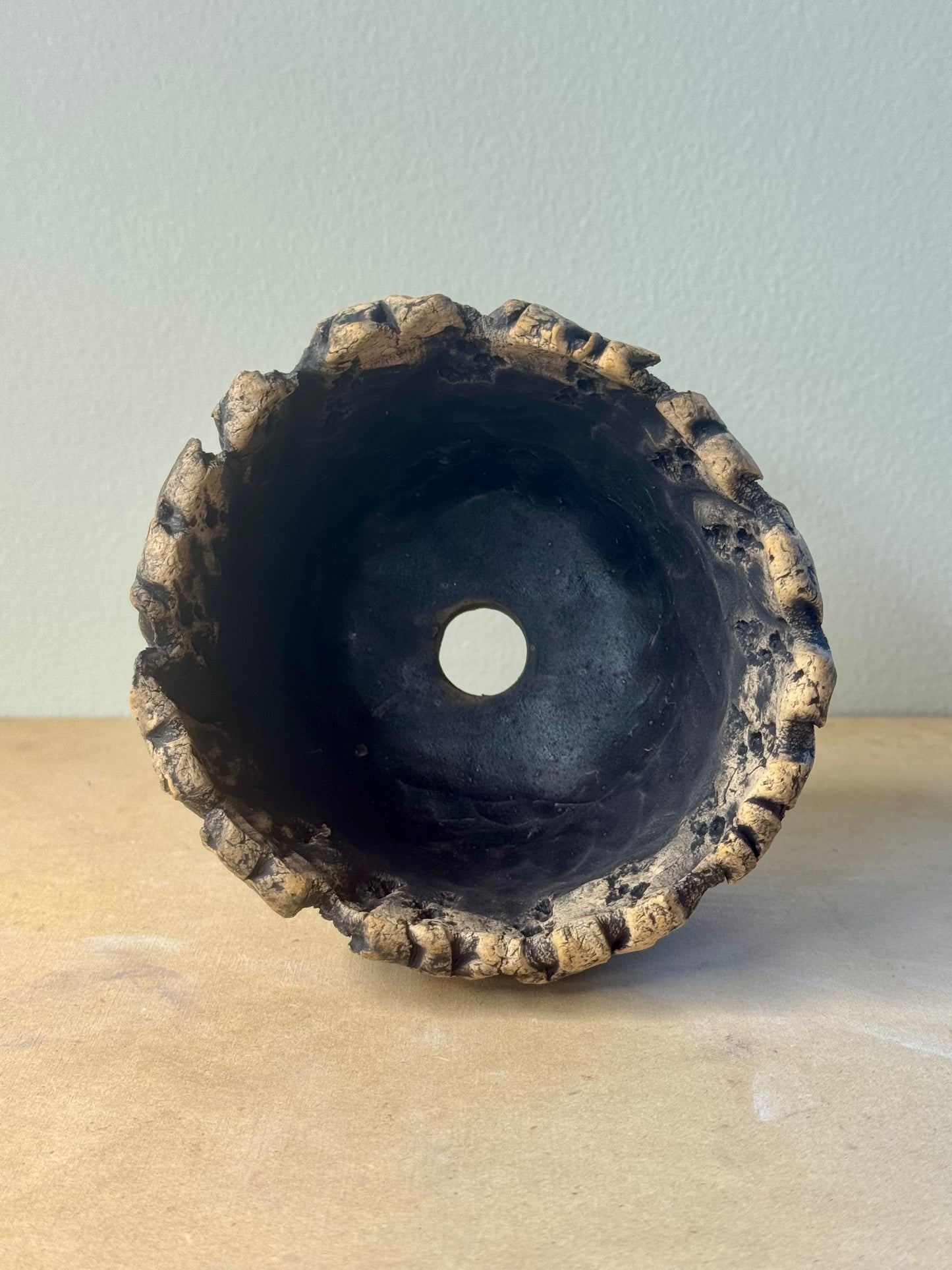 Roots - 4.5 x 3.25”