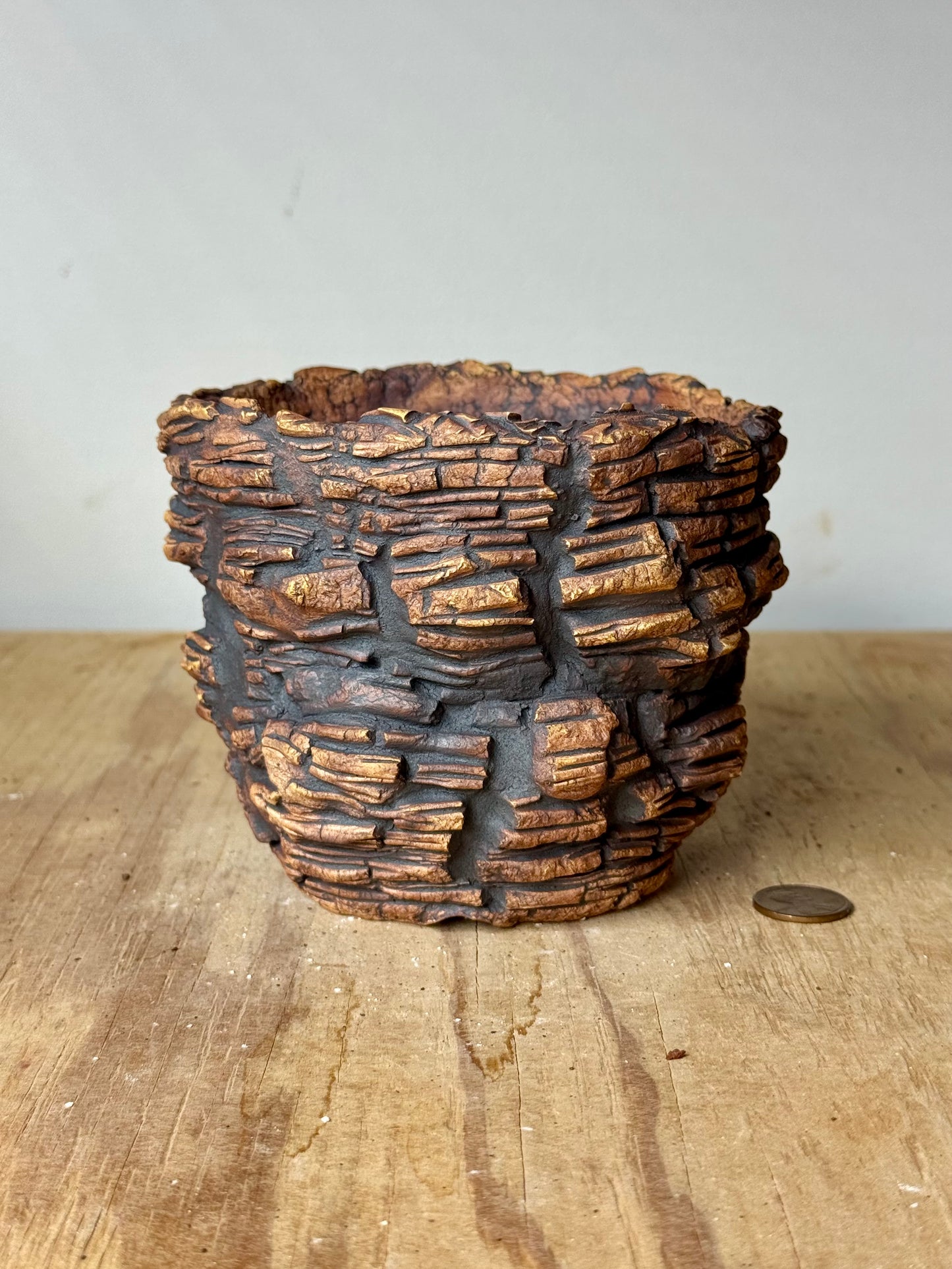 Astroid Bricks - 4.75 x 3.75”