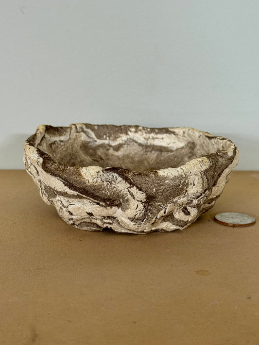 Limestone - 5 x 1.75”