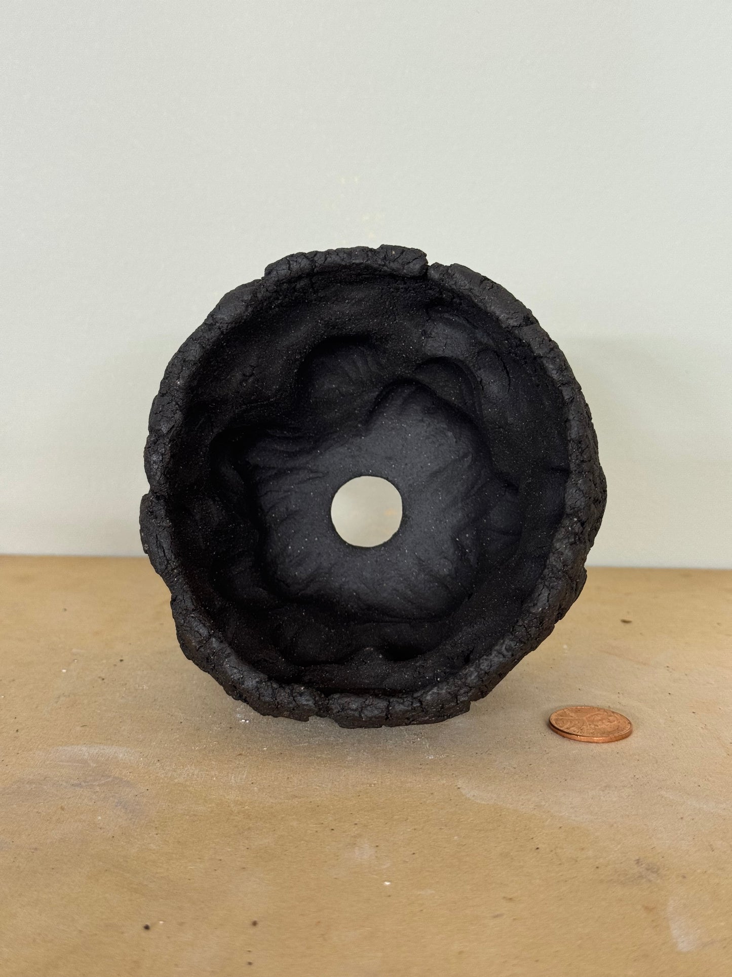 Lava Rock - 3.75 x 3”