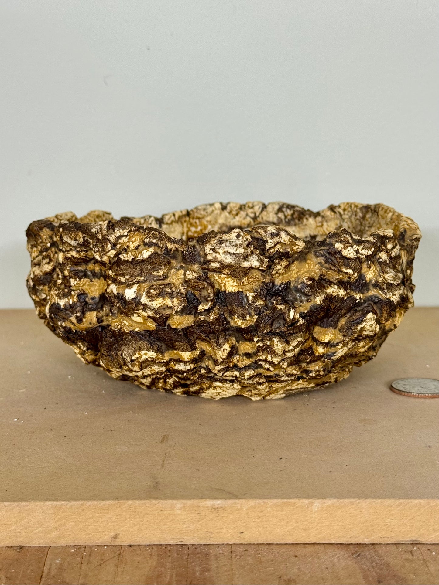 Sahara - 6 x 5.75 x 2.25”