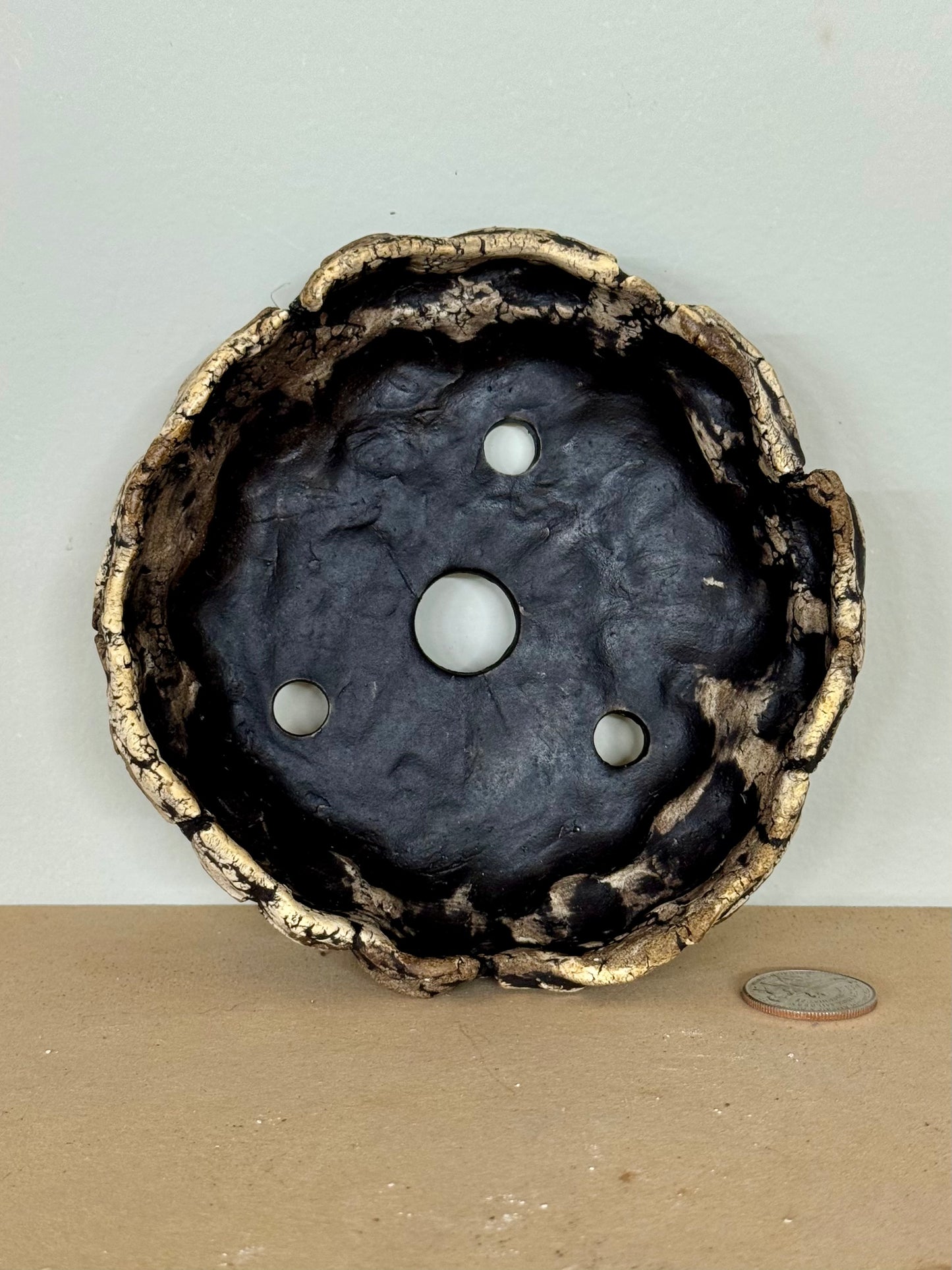OG dish style - 5.25 x 1.5”