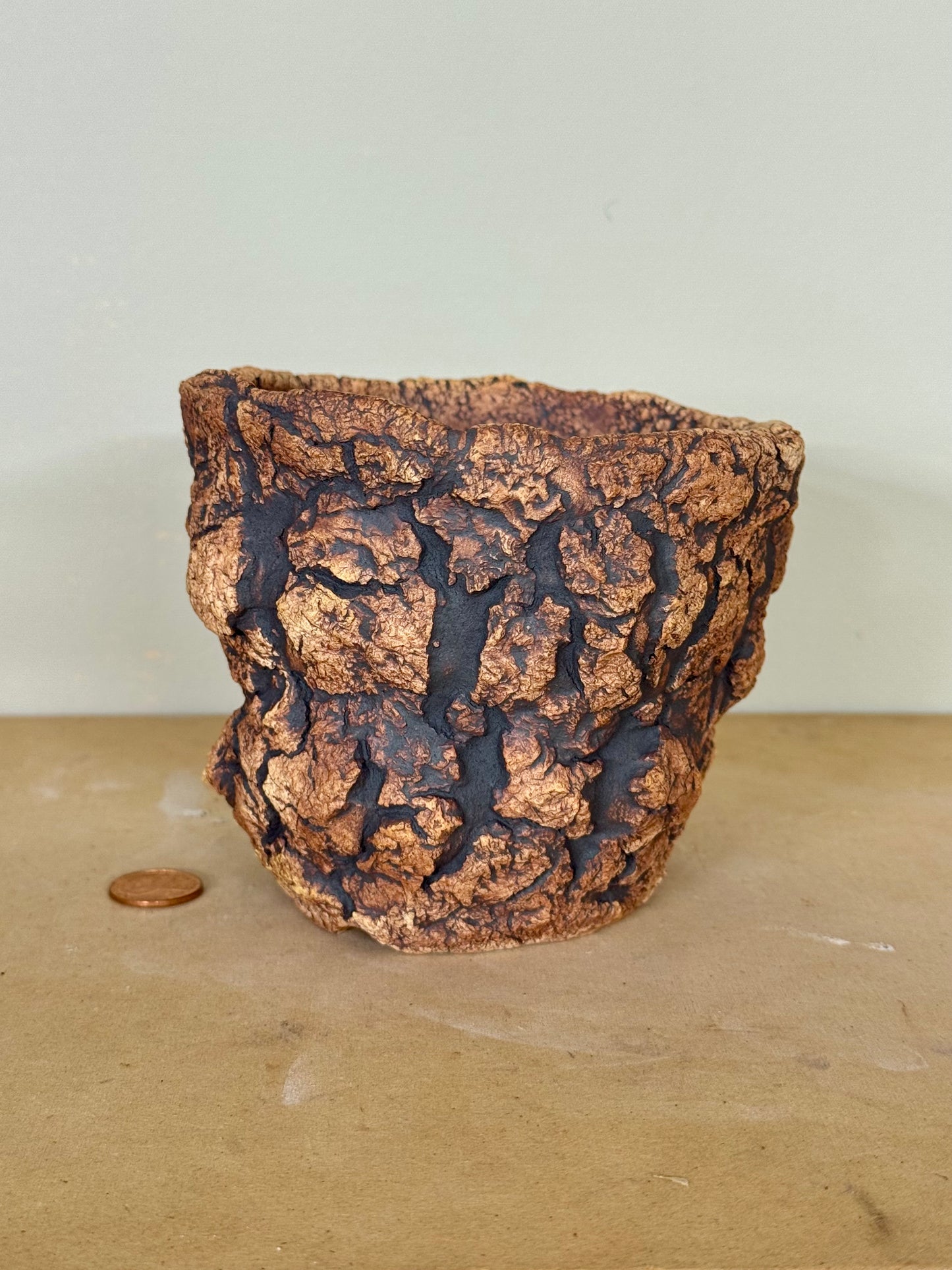 Astroid - 4.5 x 3.5”