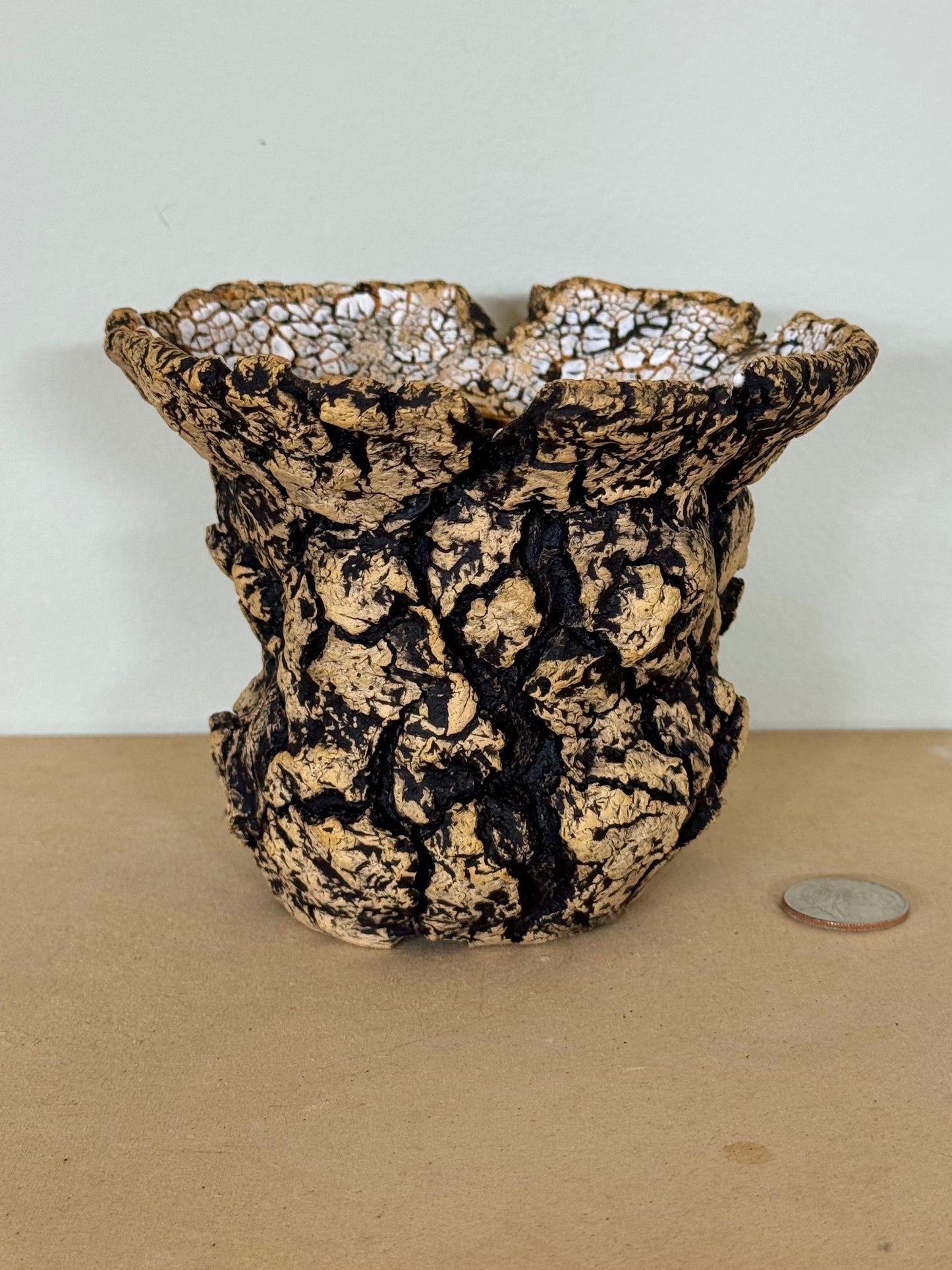 Lassen - 5.5 x 4.25”