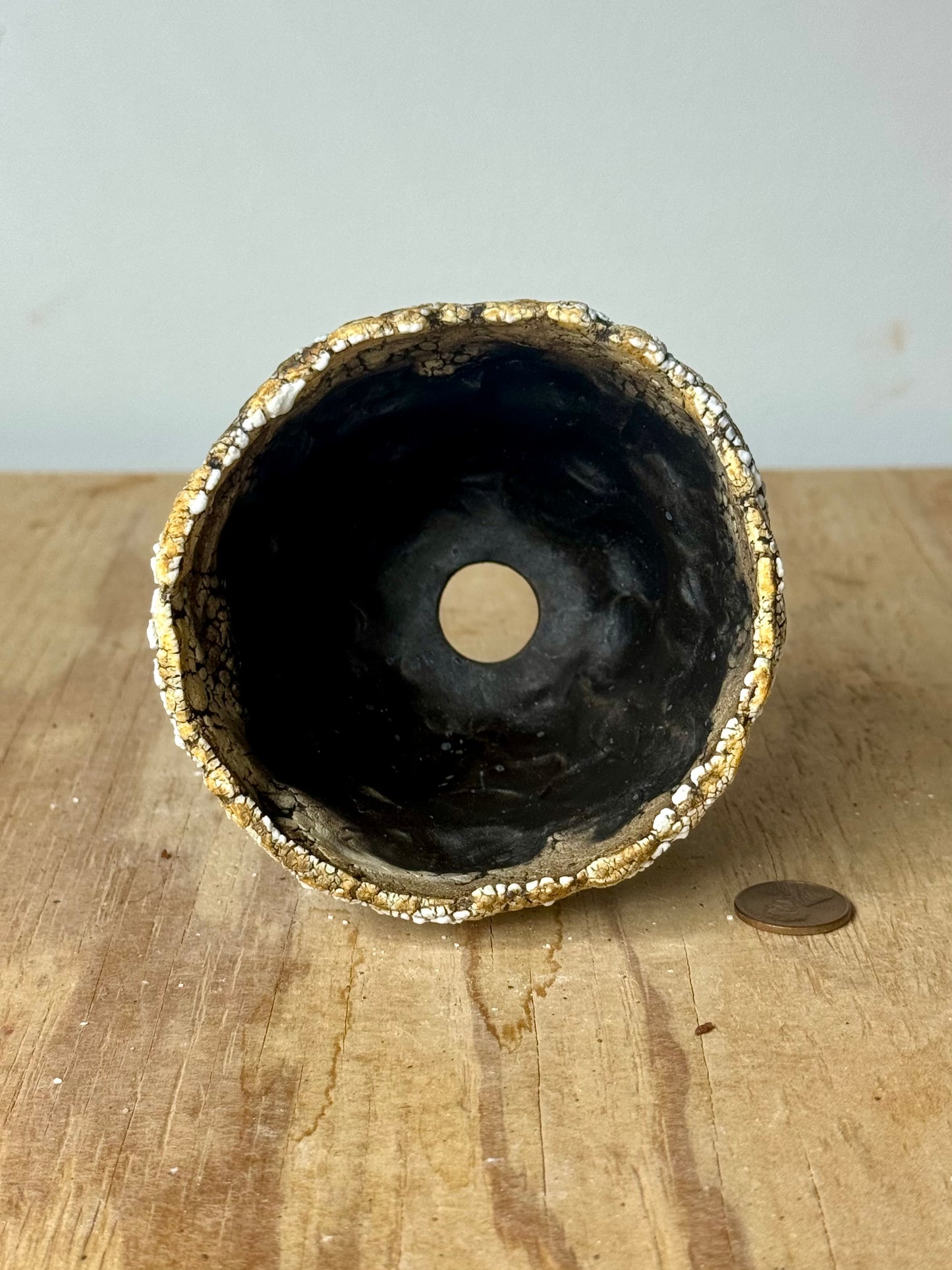 OG+ - 3.75 x 3”