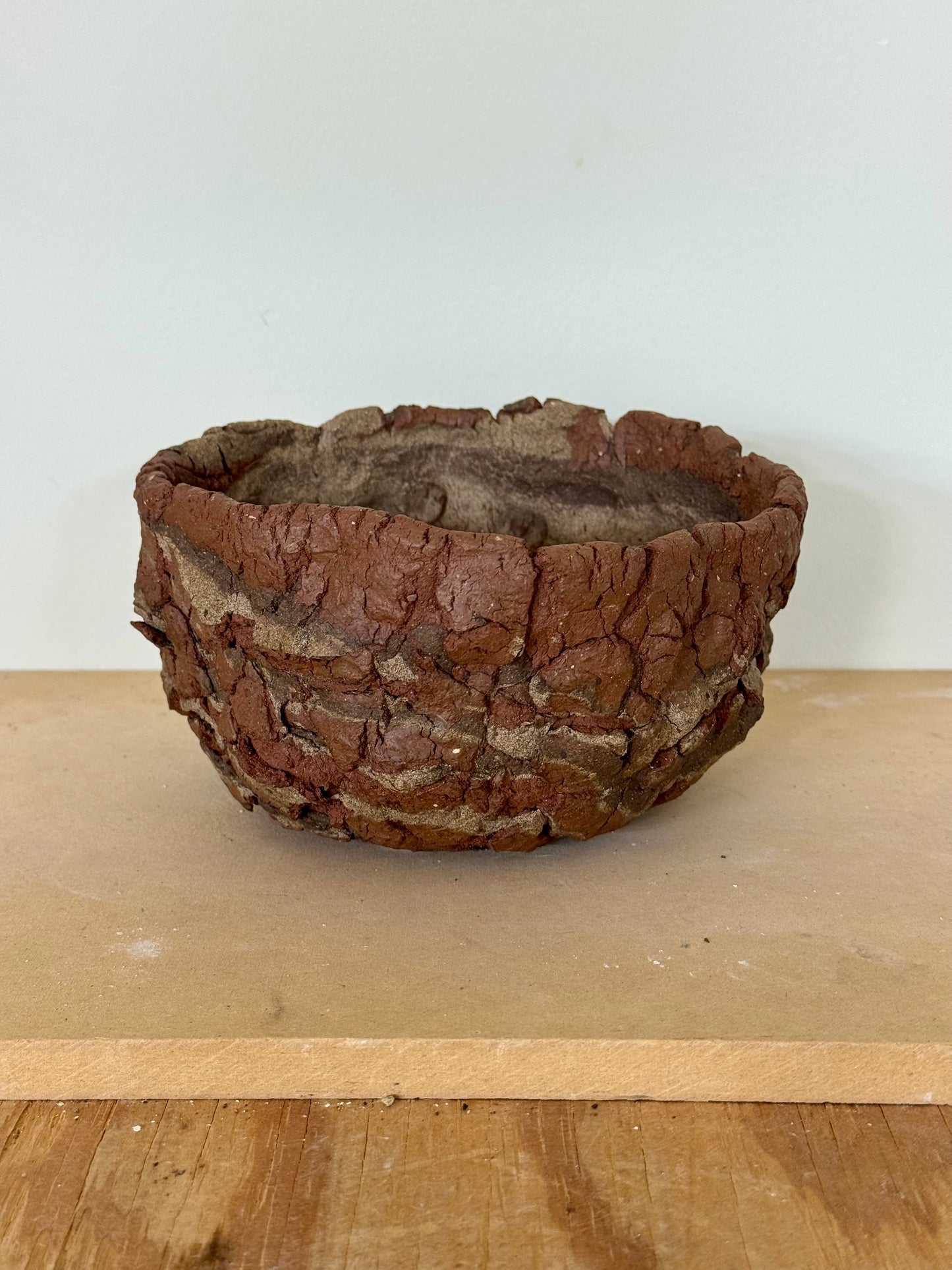 Red Rock - 6.5 x 3.25”