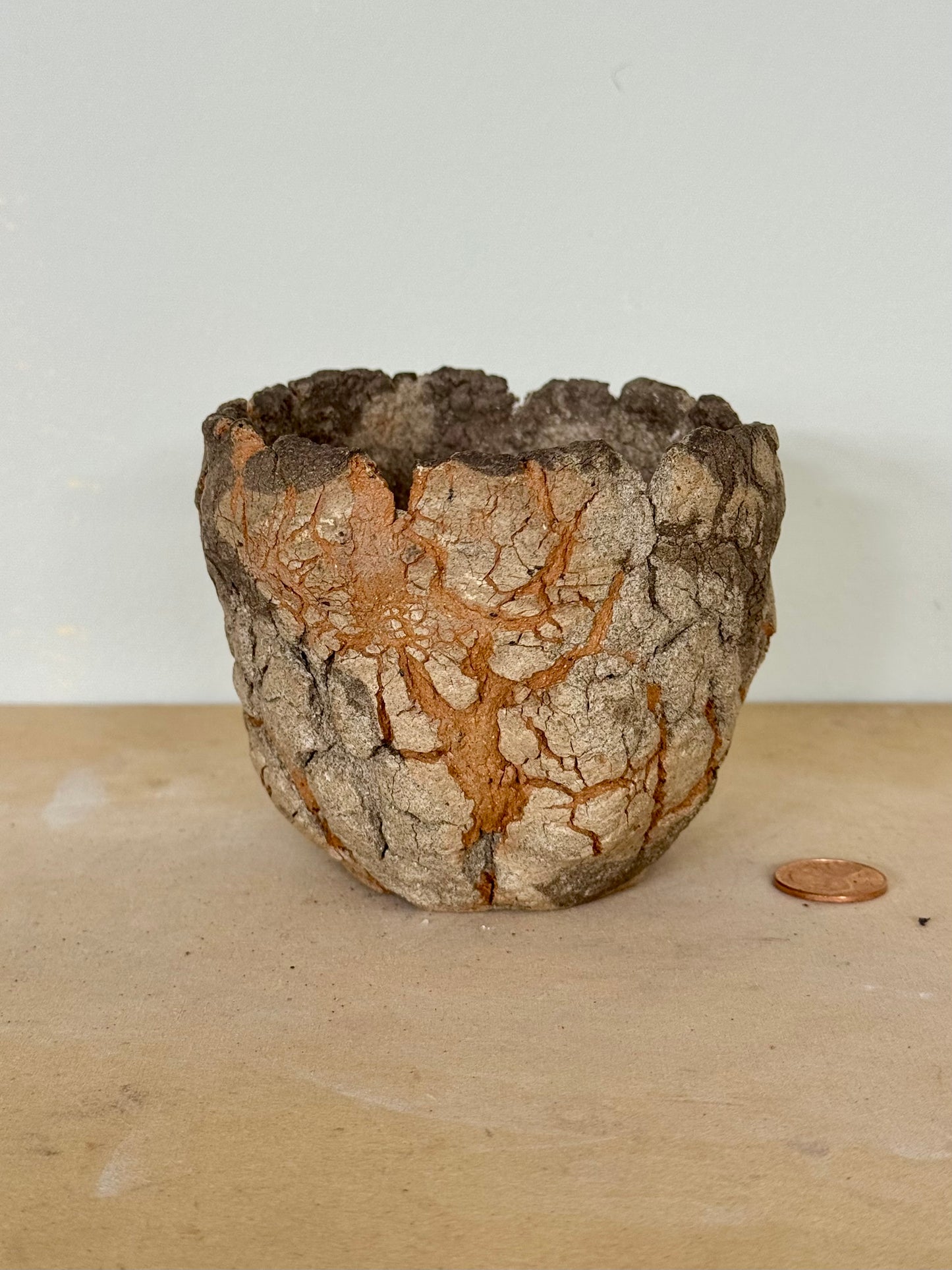 Sandstorm - 3.5 x 3”