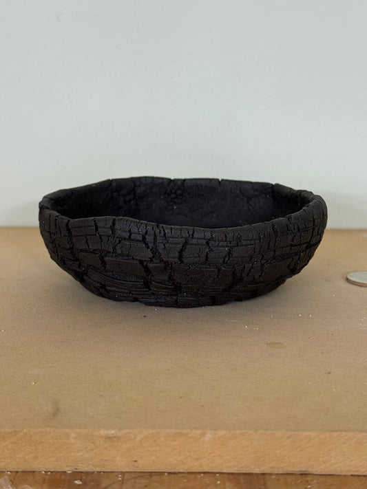 Lava Bricks, dish style - 5 x 1.5”