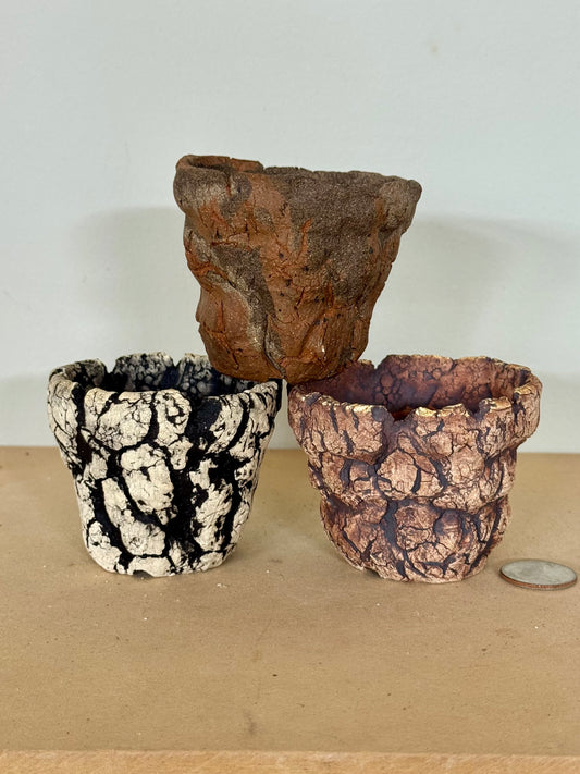 Mini Trio, Variety - approx 3 x 2.25”