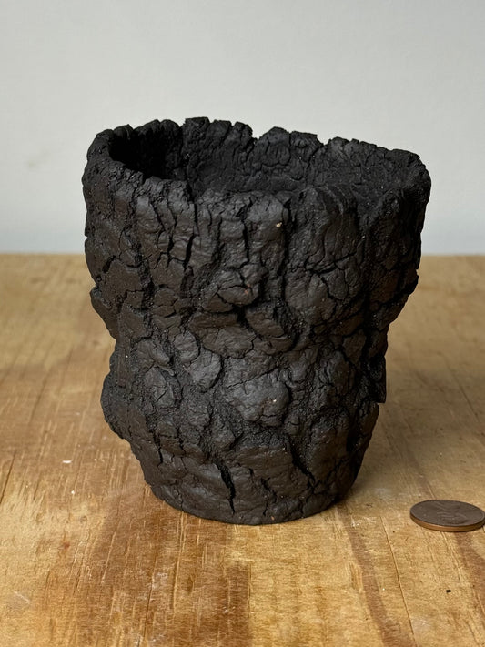 Lava Rock - 3.25 x 3.5”